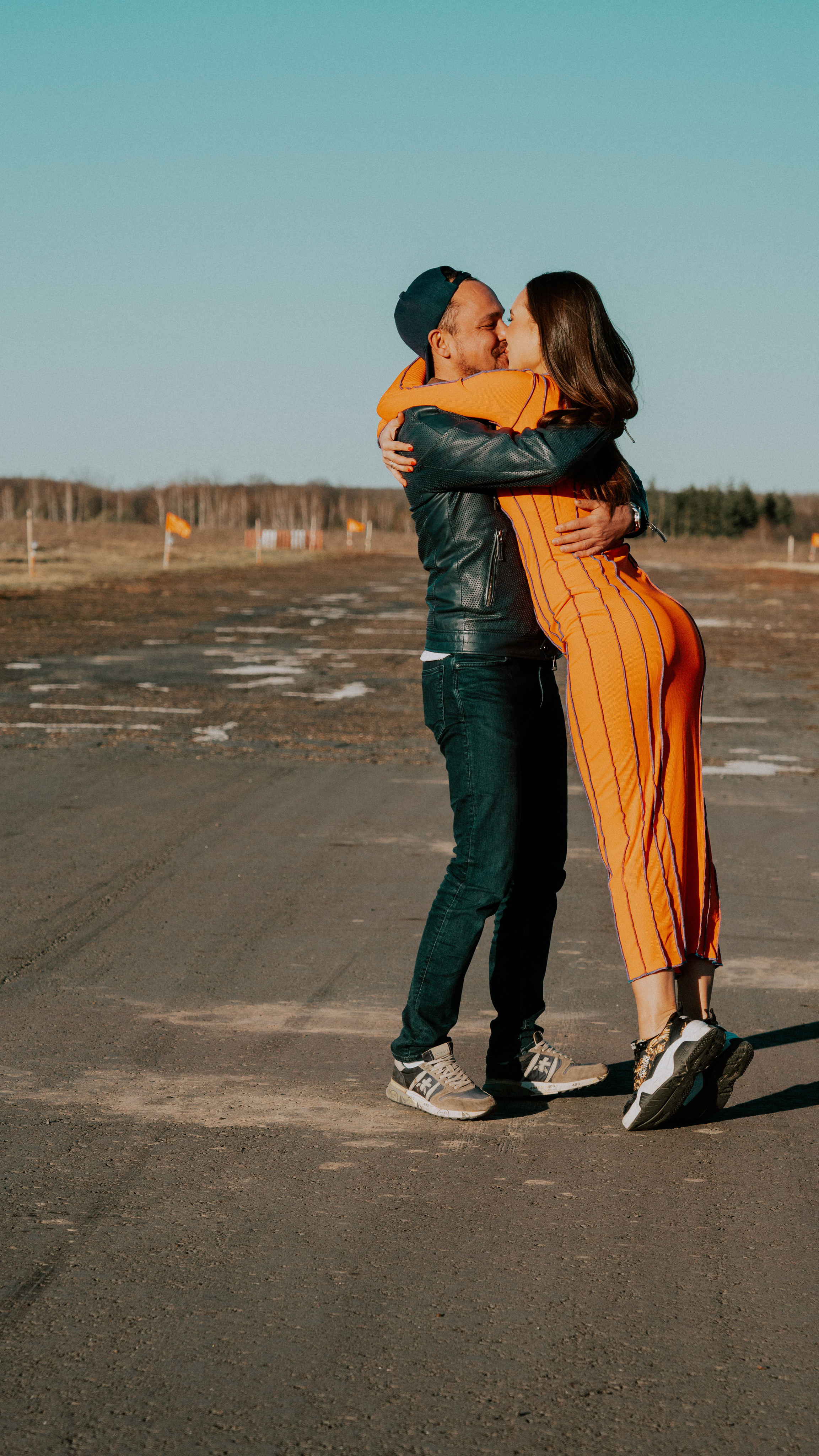 Айгуль и Марсель. Видеомейкер, видеооператор из Казани Ильнур Еналиев