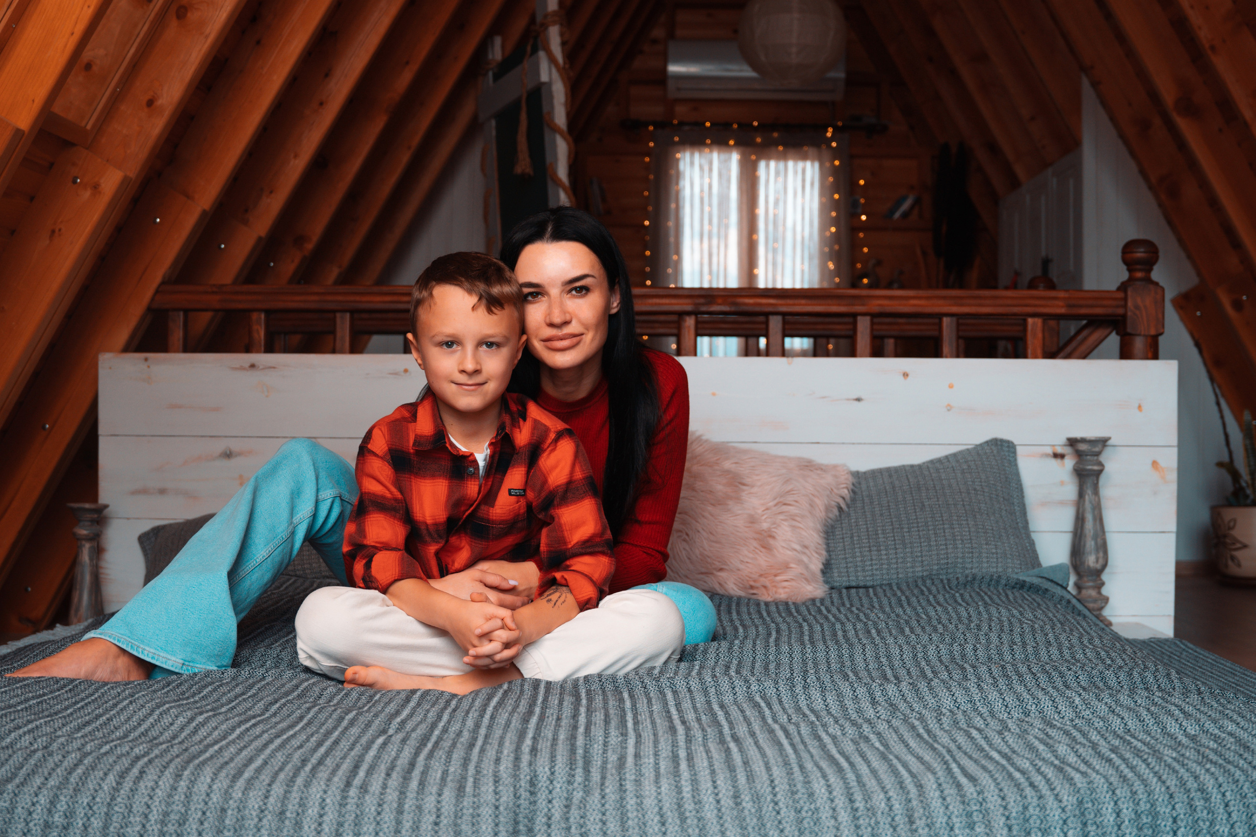 Екатерина. Видеомейкер, видеооператор из Казани Ильнур Еналиев