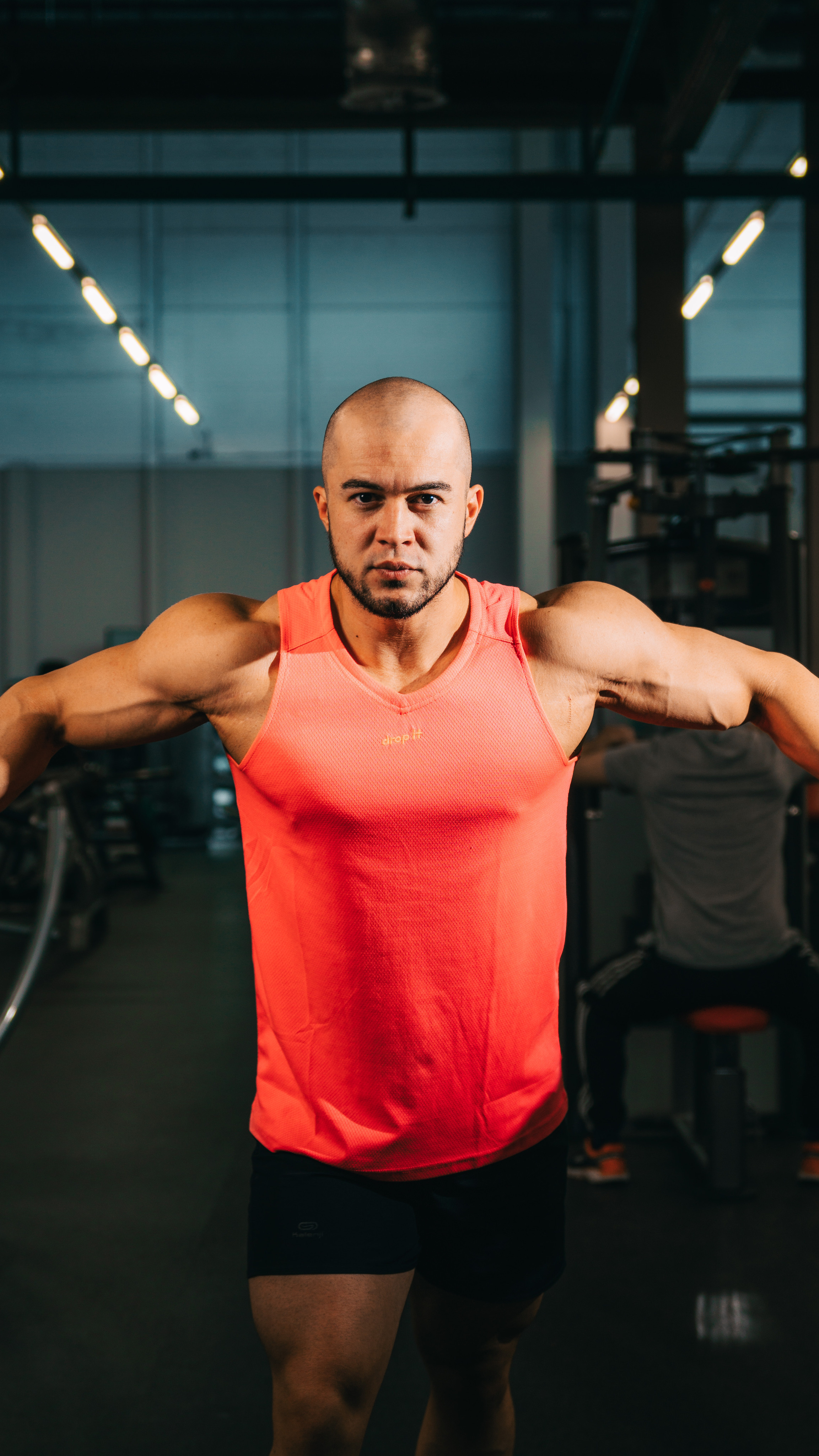 DANIS. Видеомейкер, видеооператор из Казани Ильнур Еналиев