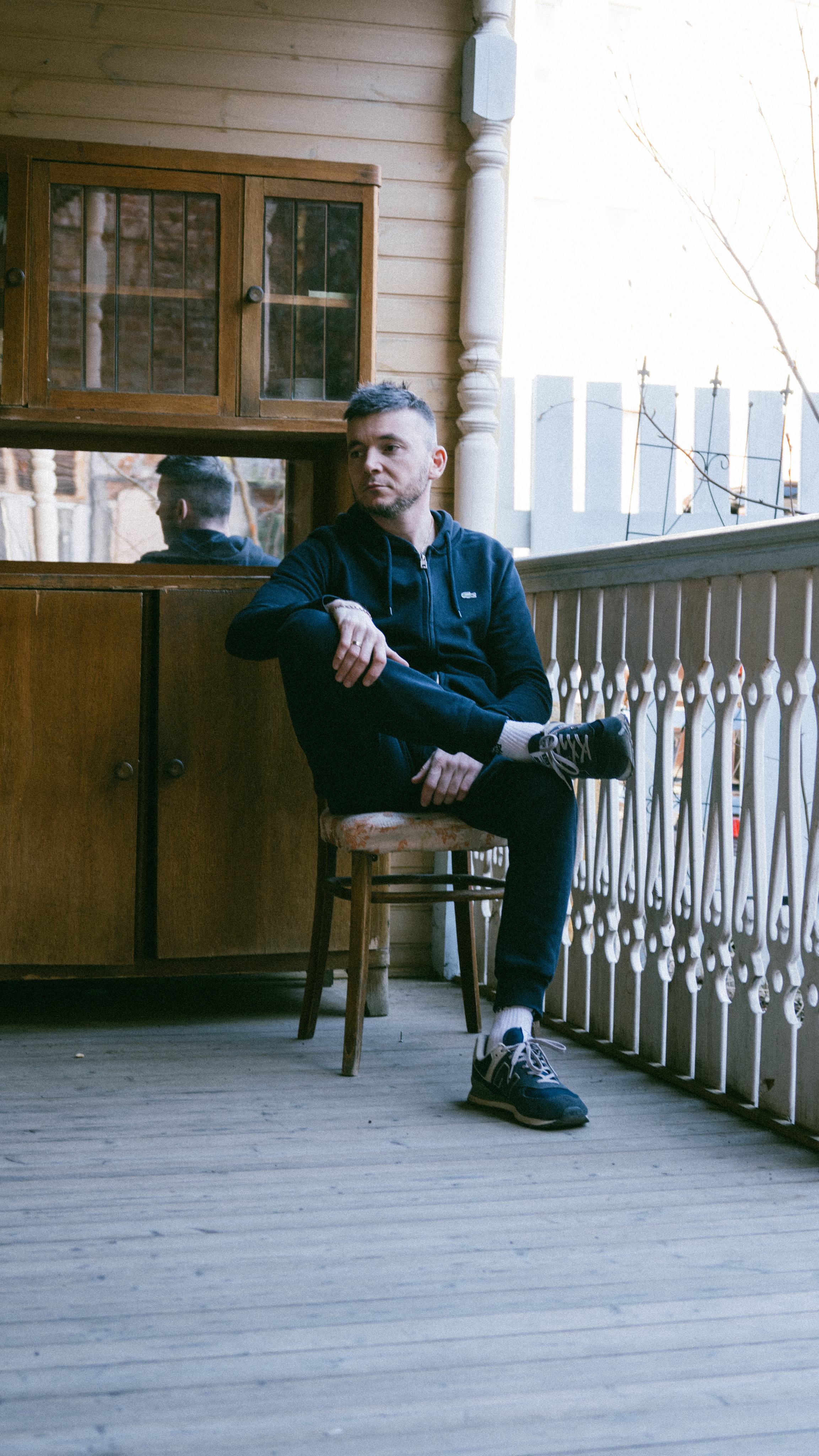 RANIS. Видеомейкер, видеооператор из Казани Ильнур Еналиев