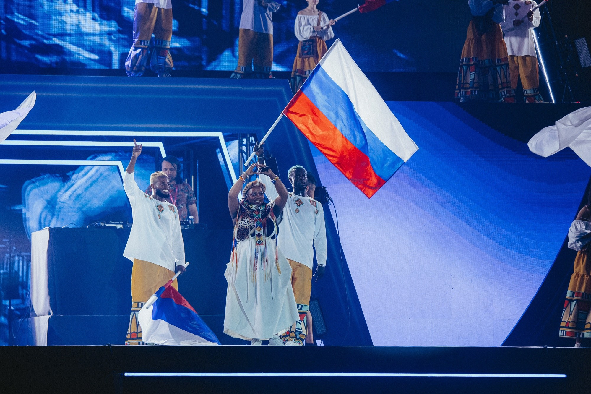 Концерты. Izotoff Photographer