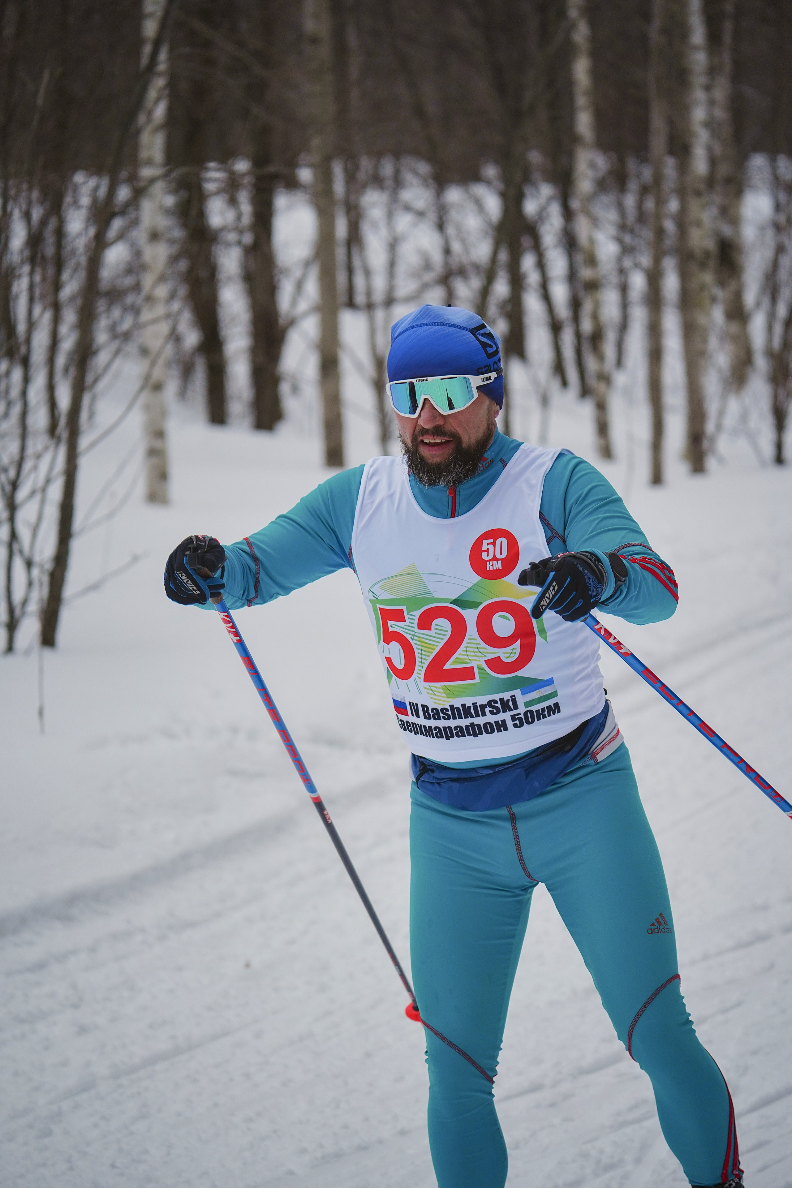 4-й BASHKIR-SKI Лыжный Сверхмарафон 100 км. Pupov.png