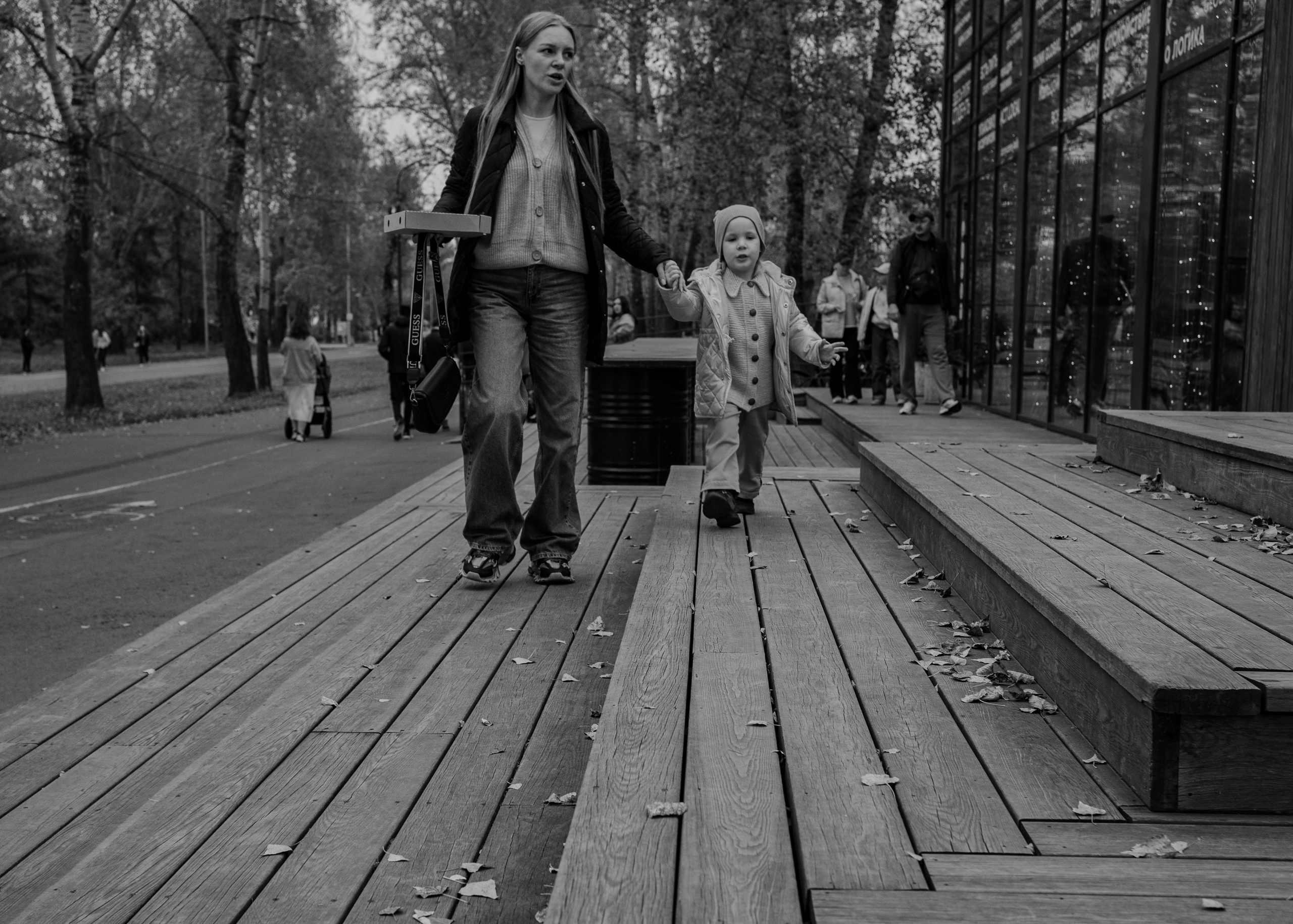 Семейные. Фотограф в Красноярске Евгения Дозорцева (Ахиезер)