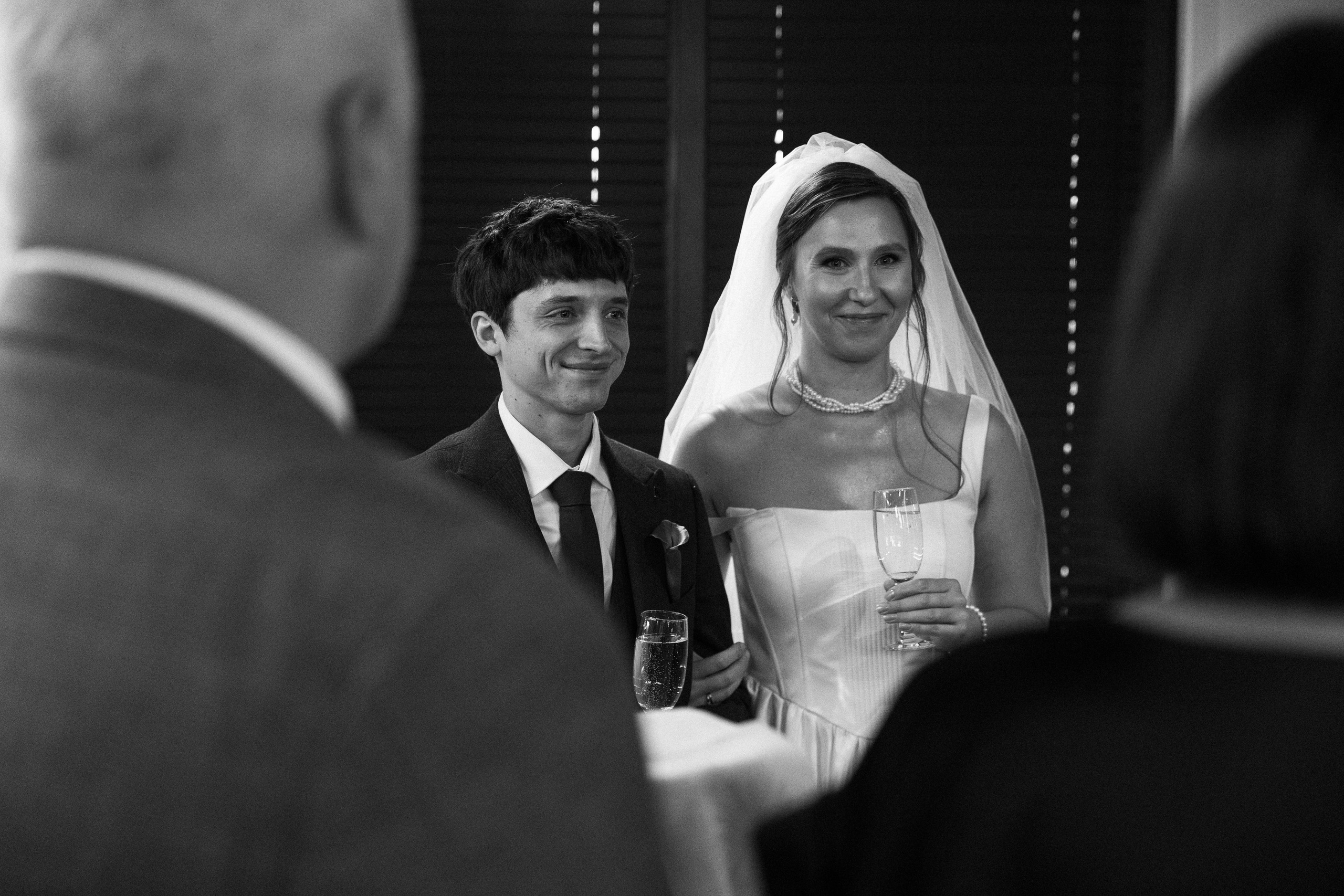 Ксения & Юрий. Свадебный и портретный фотограф Соломко Диана