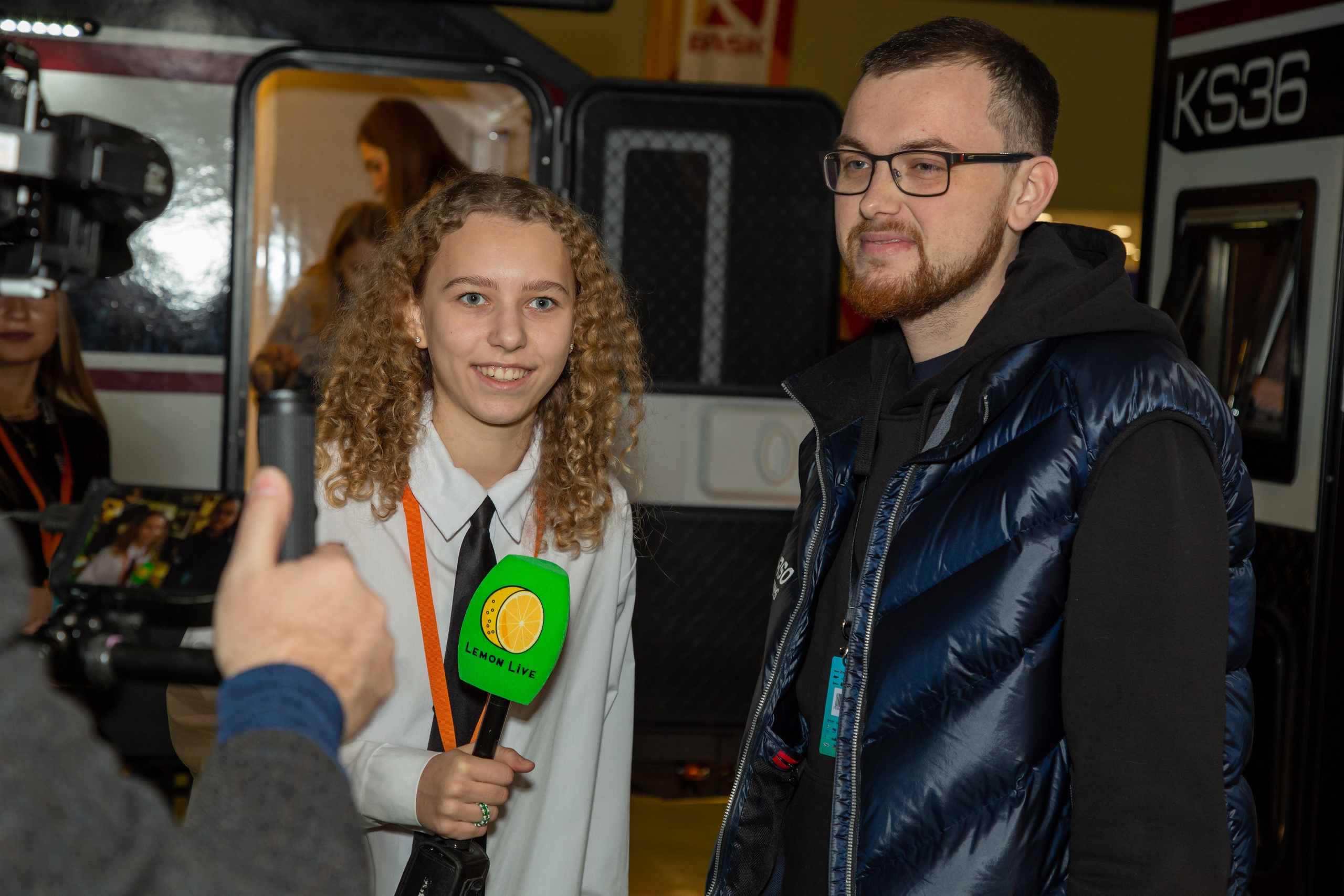 Фотопрогулка по выставке Поехали 2022. «Студия DRONAVT`s» — видеосъёмка и фотография г. Москва