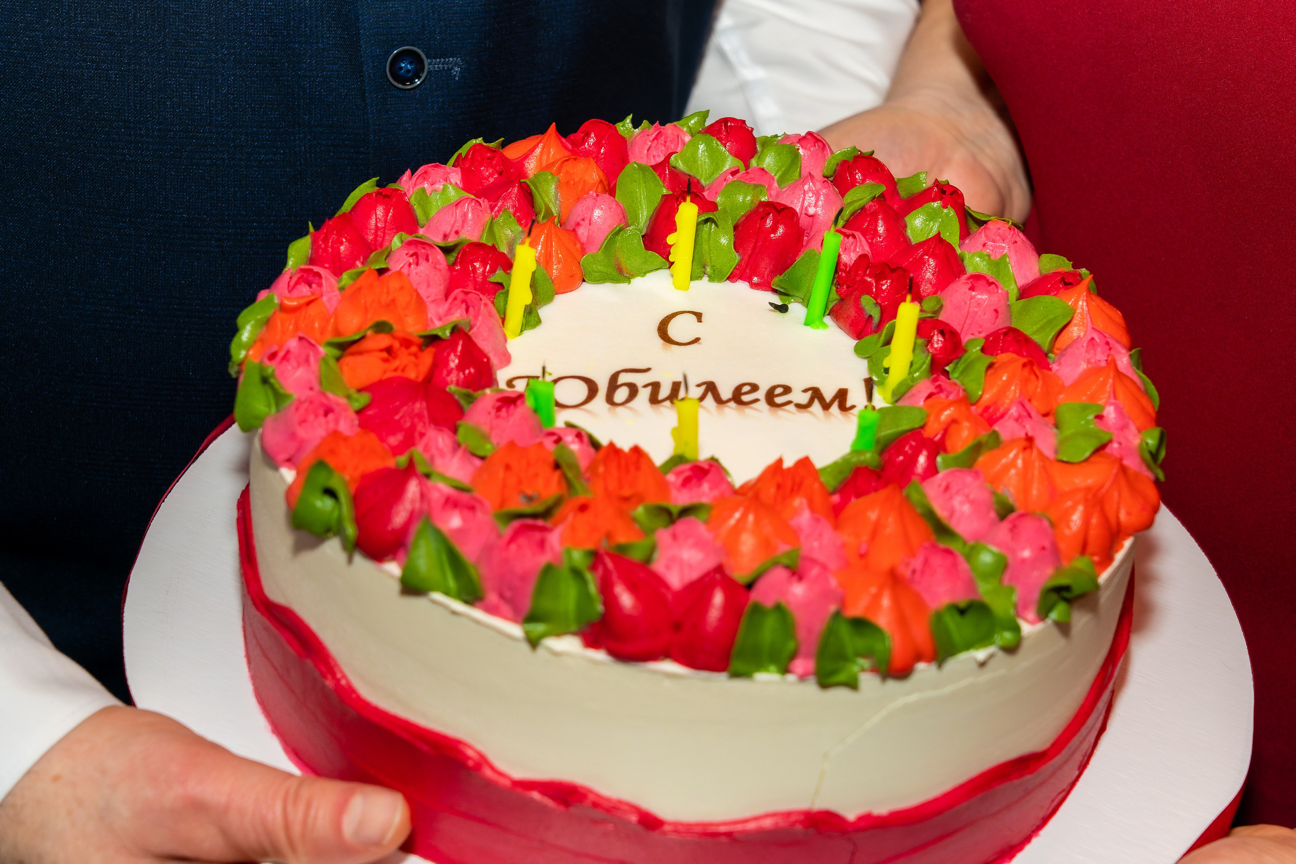 Фотосъёмка юбилей, семейный праздник, день рождения. «Студия DRONAVT`s» — видеосъёмка и фотография г. Москва