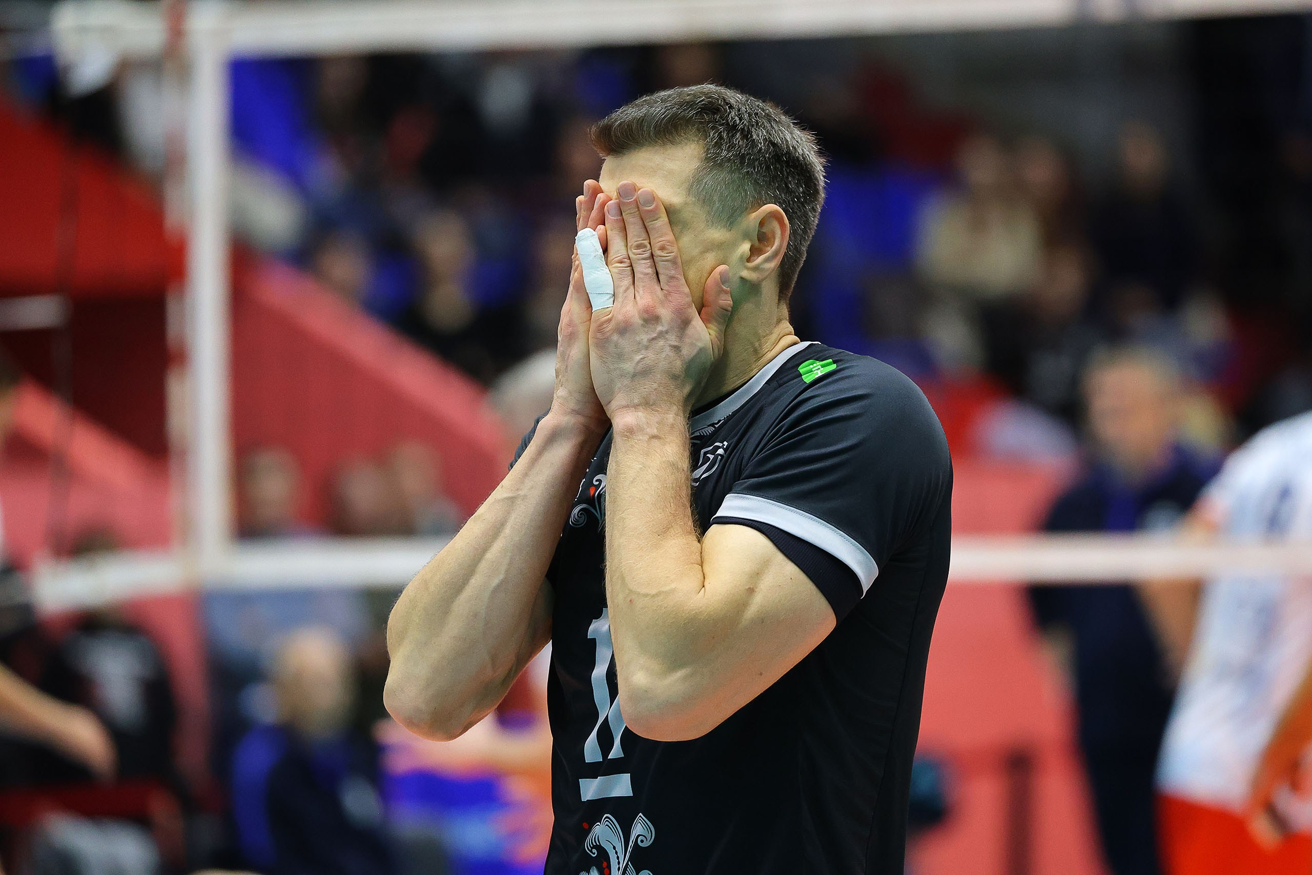 Фотосъемка волейбола, ВФВ, чемпионат России. Спортивный фотограф в Нижнем Новгороде и Сочи Ангелина Ильичева