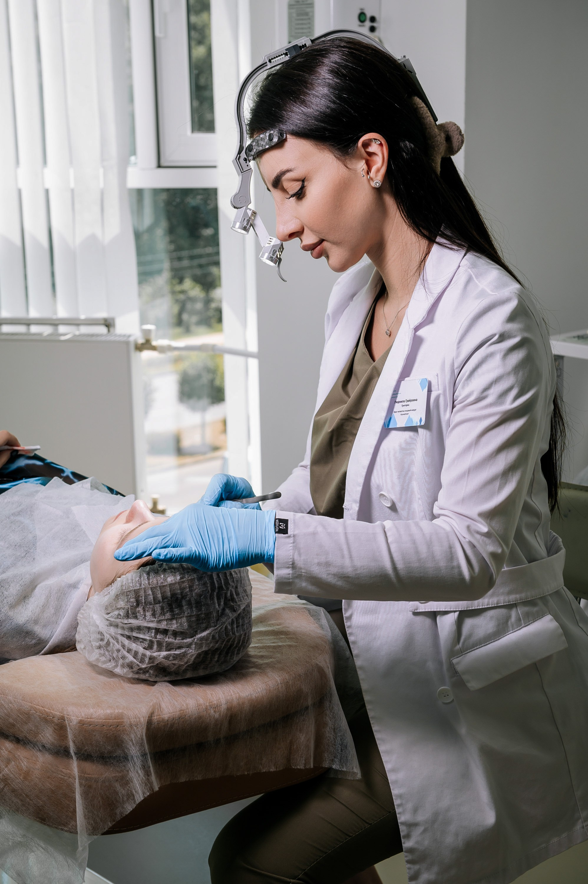 Медицина. Главная