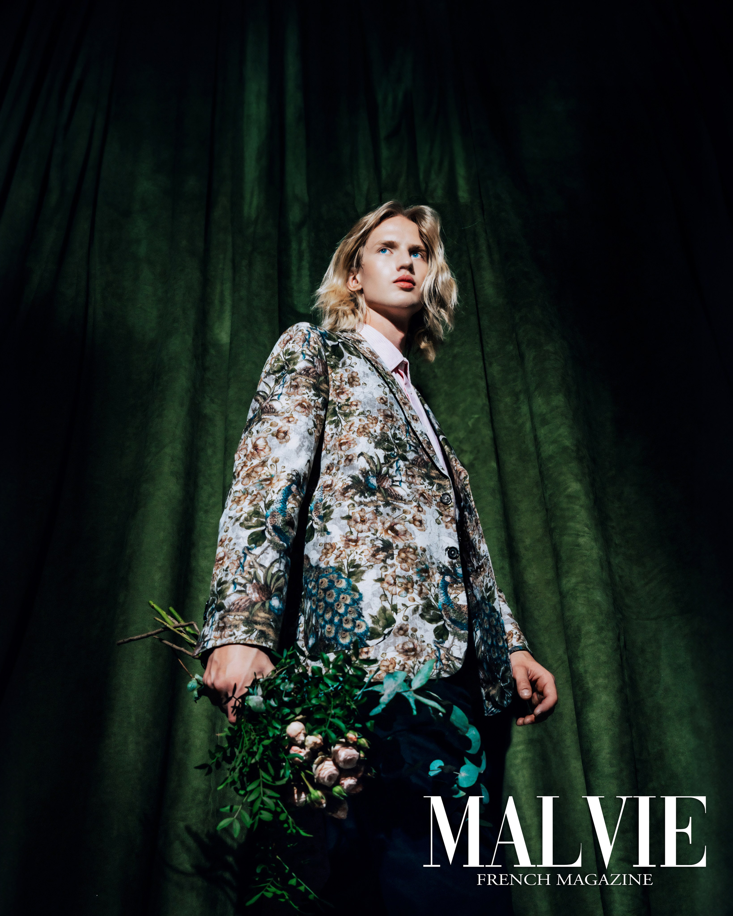 Публикации в журналах. Фотограф Екатеринбург для вас или вашего бренда