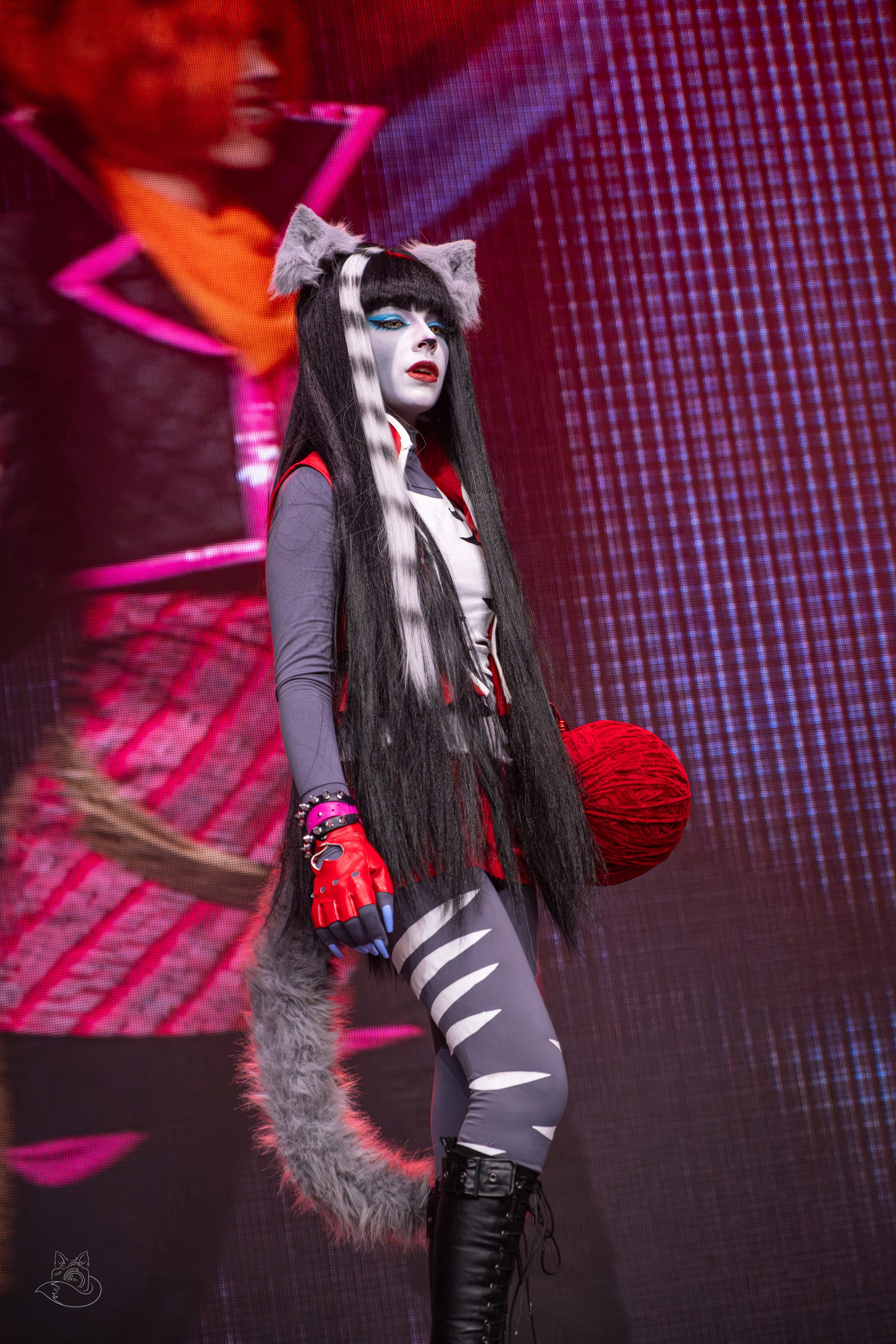 Конкурс Epic Con Russia 2025 | Москва. Косплей фотограф