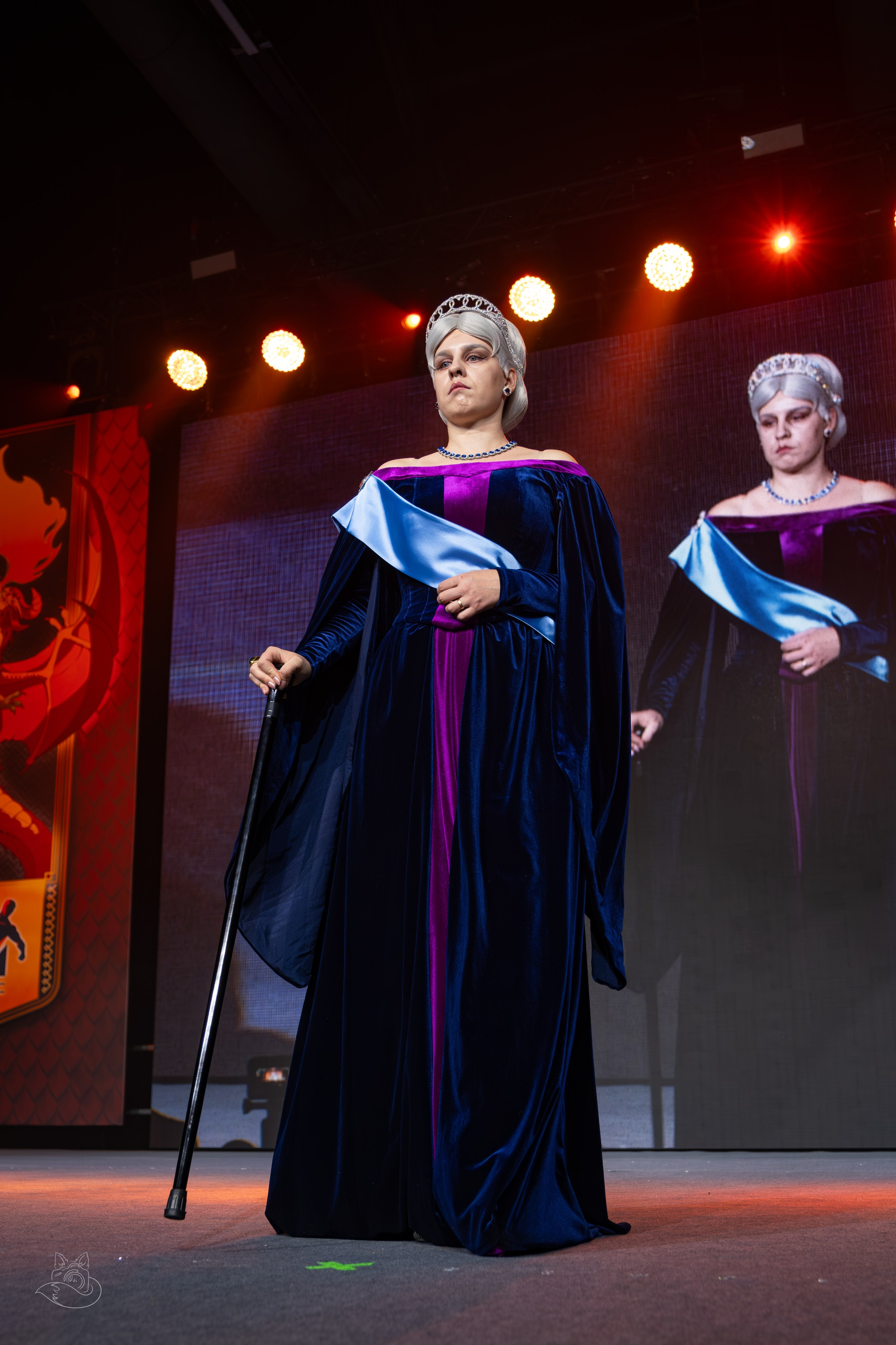 Конкурс Epic Con Russia 2025 | Москва. Косплей фотограф