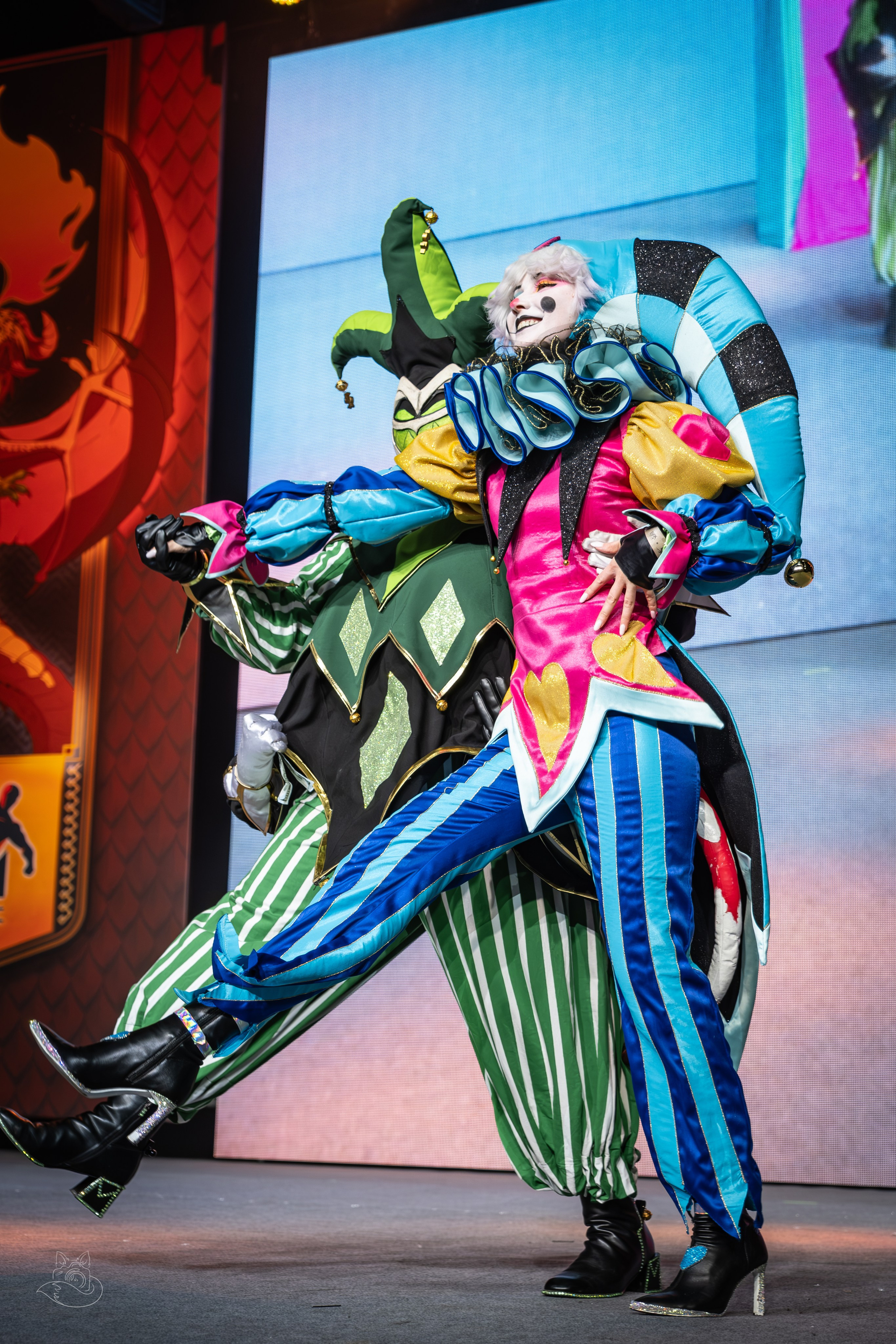 Победители Epic Con Russia 2025 | Москва. Косплей фотограф