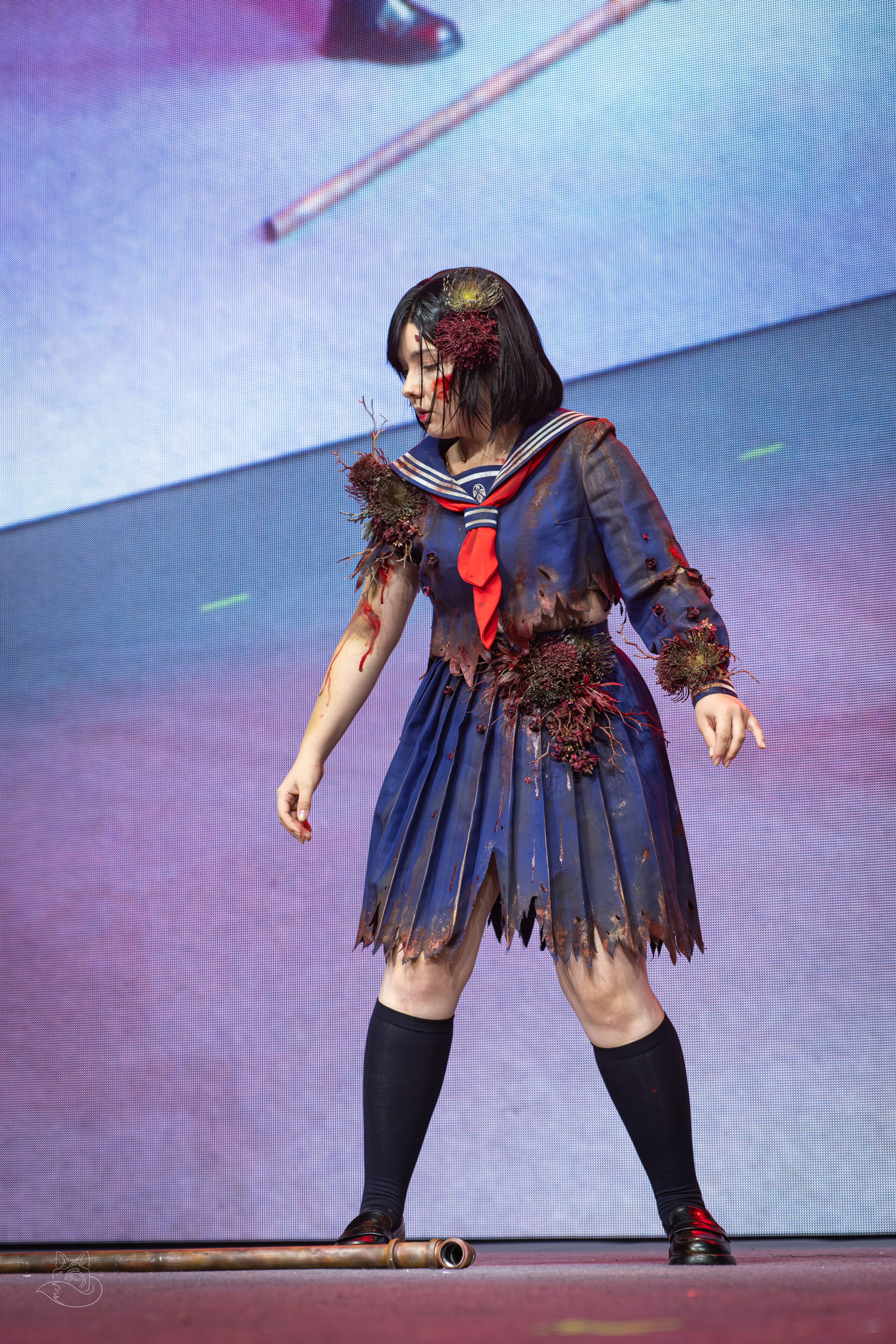 Победители Epic Con Russia 2025 | Москва. Косплей фотограф