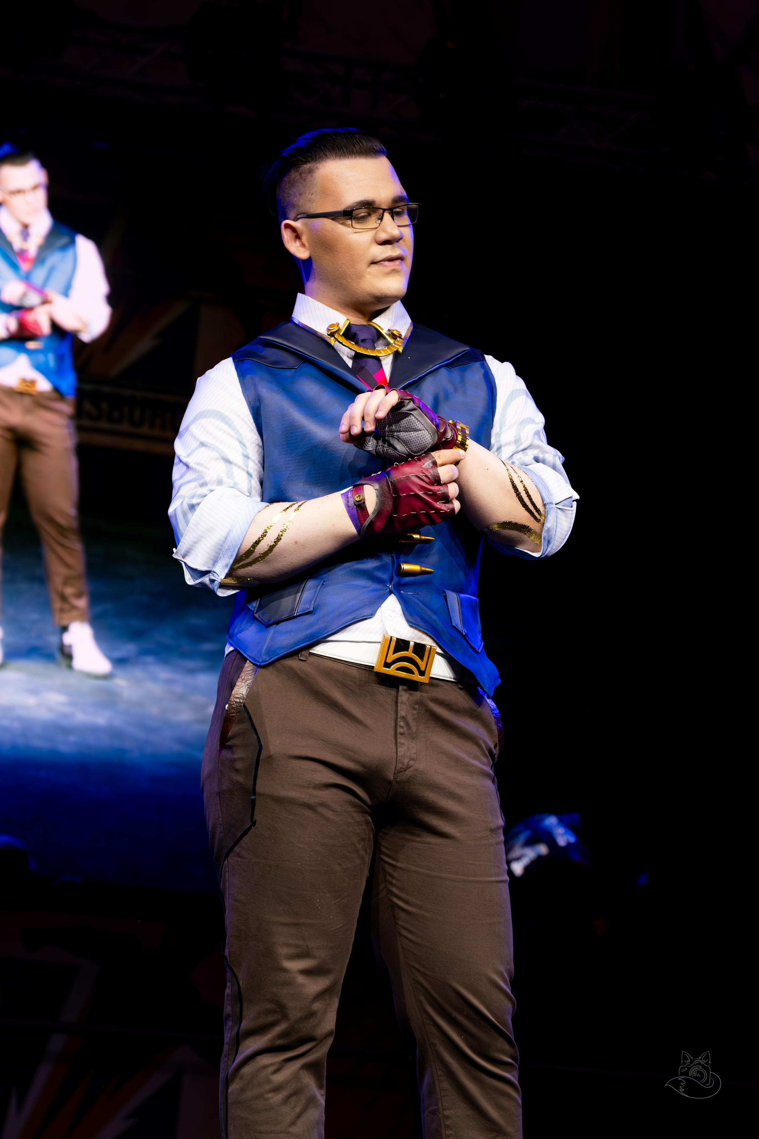 Конкурс Epic Con 2024. Косплей фотограф