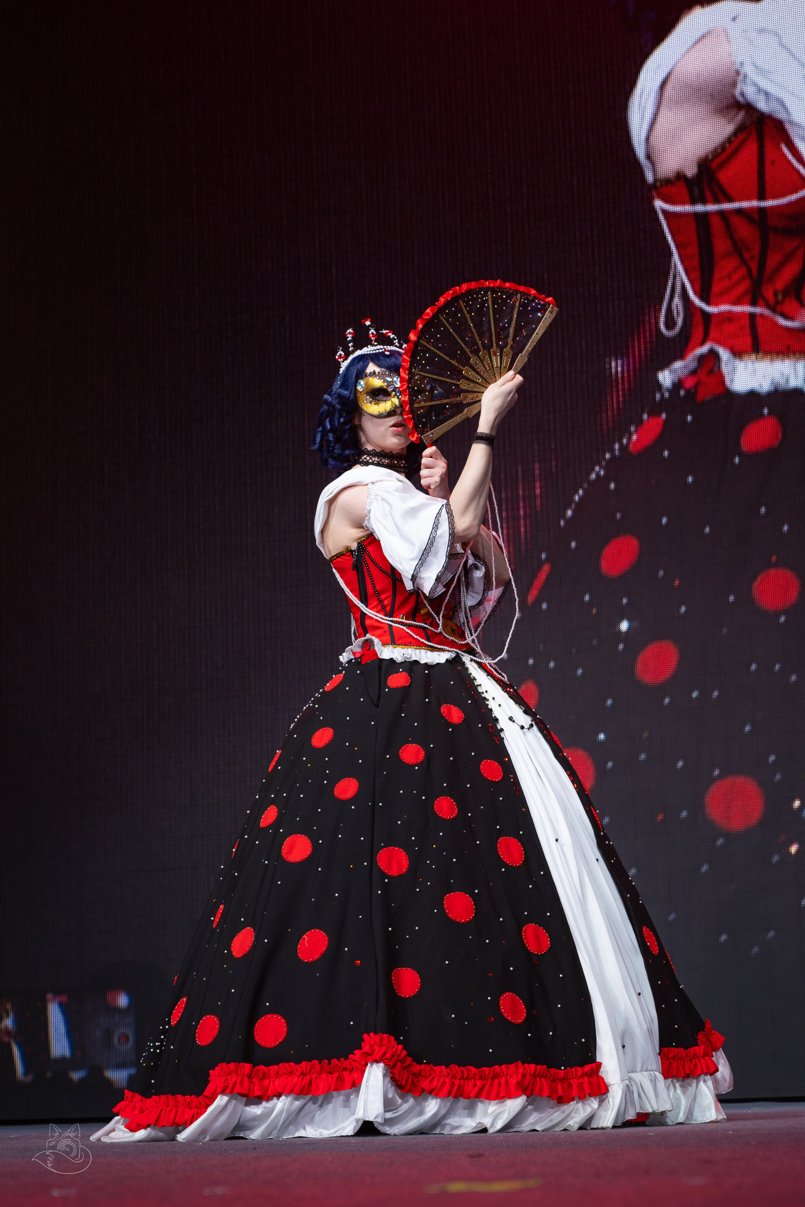 Конкурс Epic Con Russia 2025 | Москва. Косплей фотограф