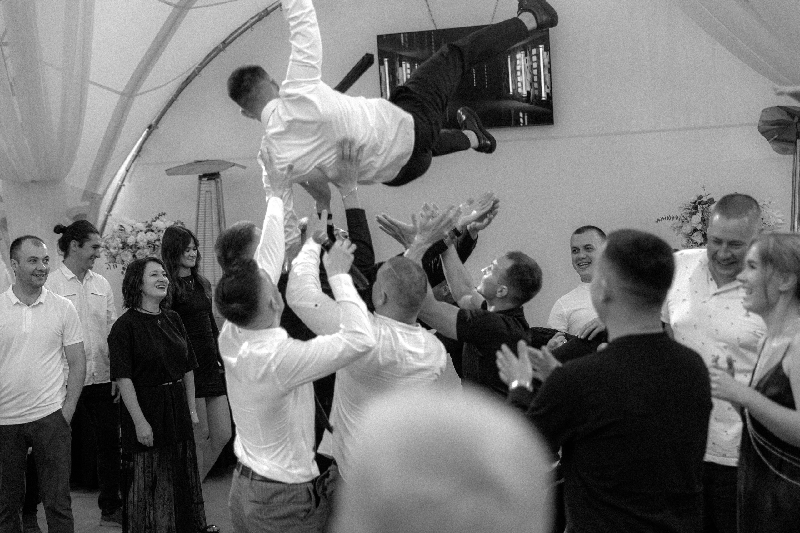 Никита & Дарья. Свадебный и семейный фотограф в Ижевске