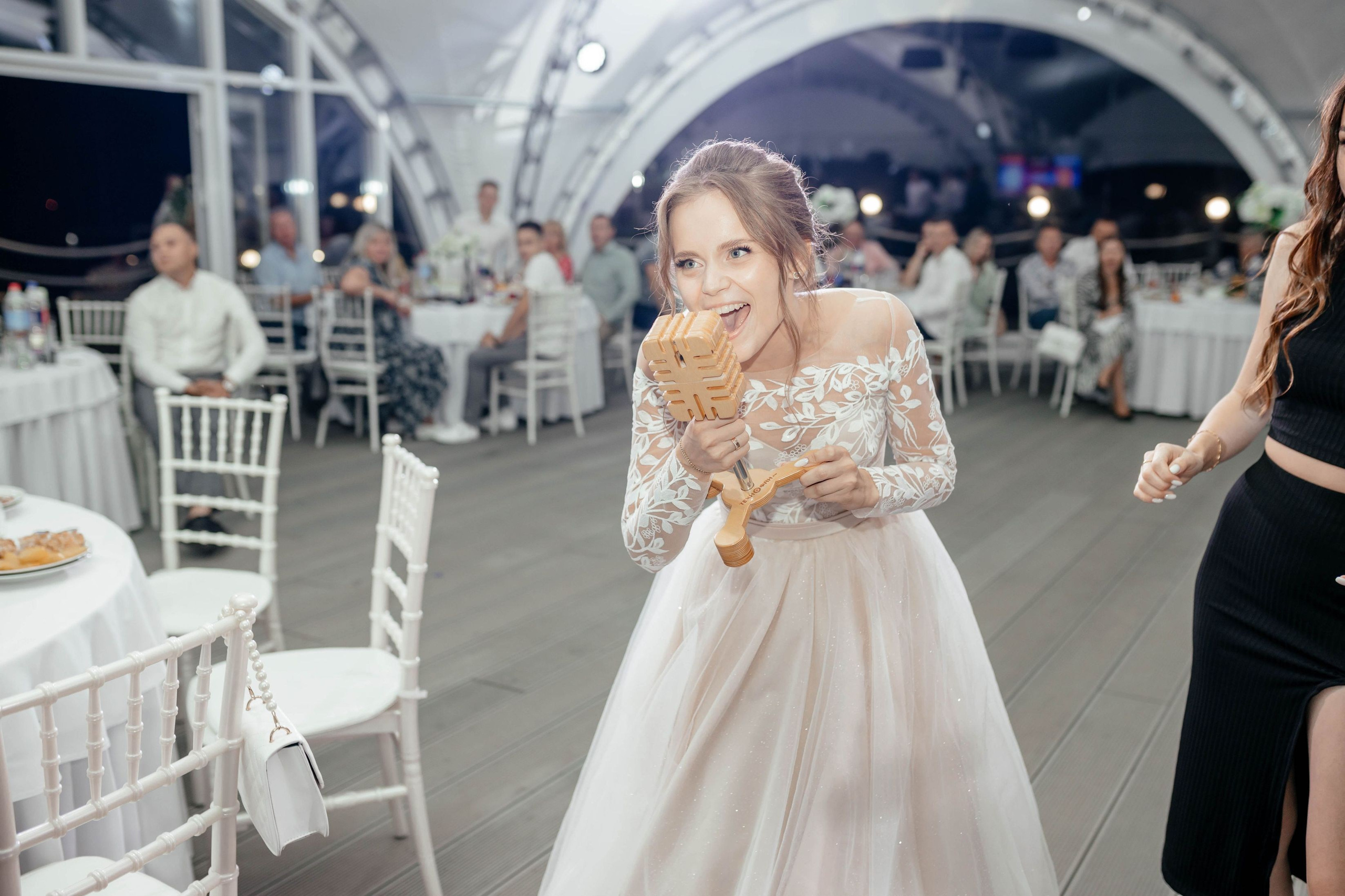 Артем & Полина. Свадебный и семейный фотограф в Ижевске