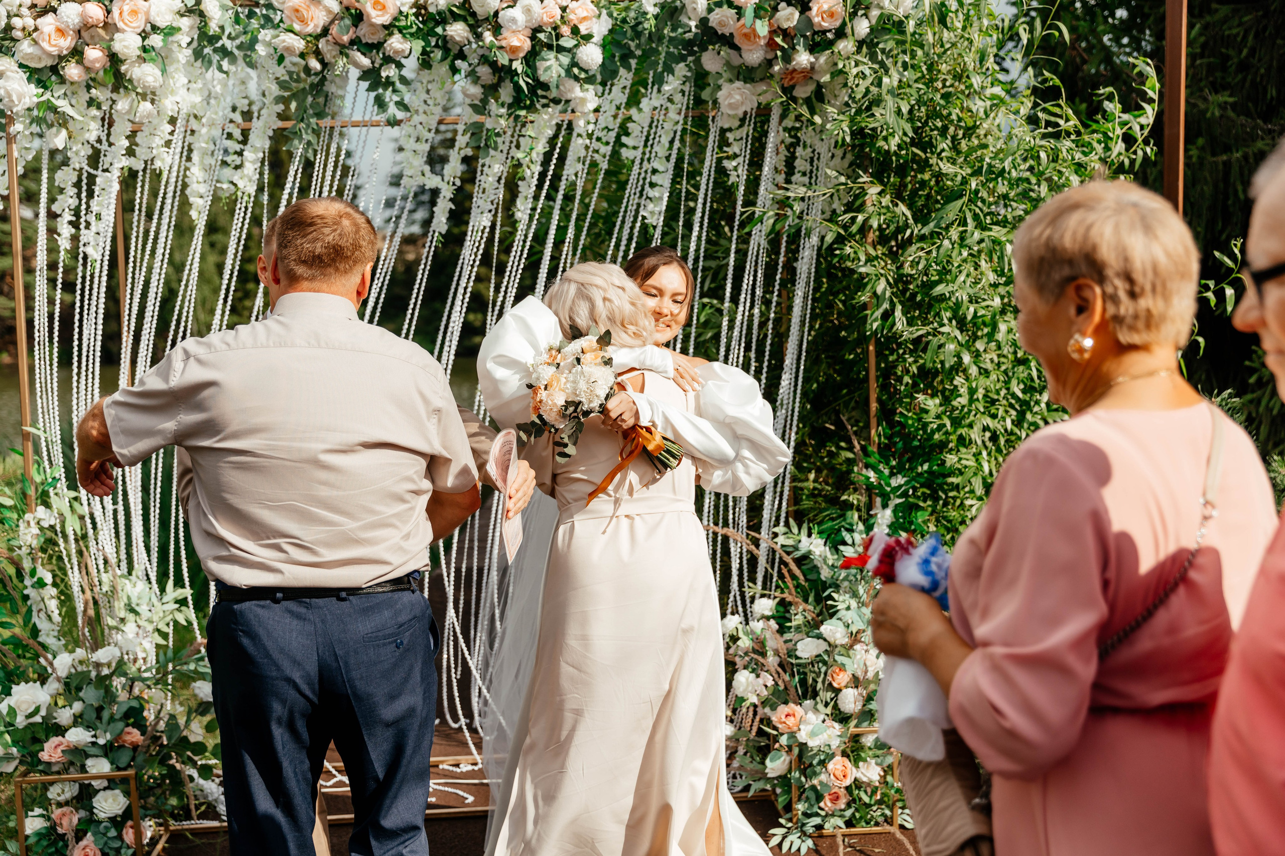 Надежда & Андрей. Свадебный и семейный фотограф в Ижевске
