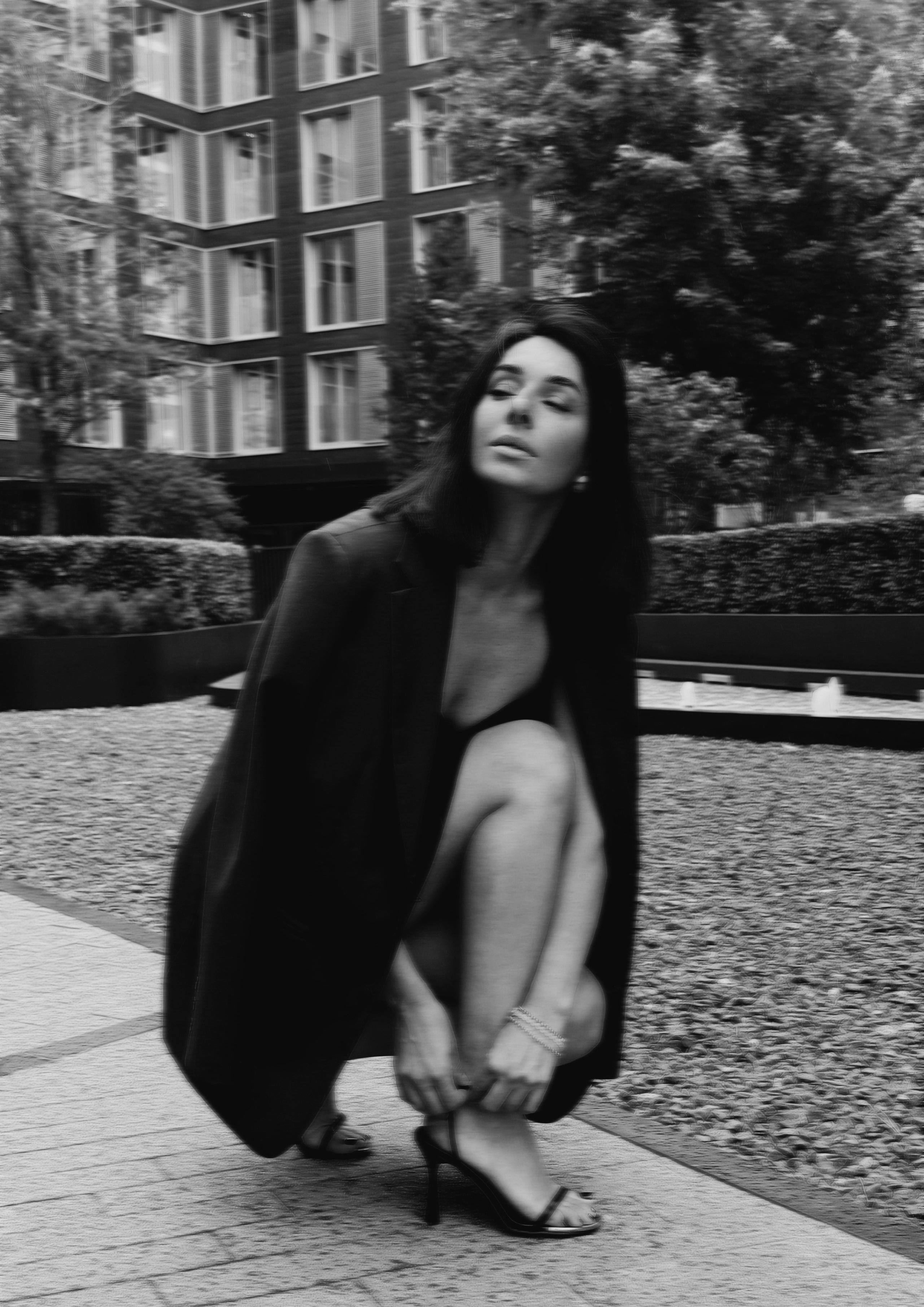 Индивидуальные. Мобильный фотограф и видеограф в Тюмени Карина Окс