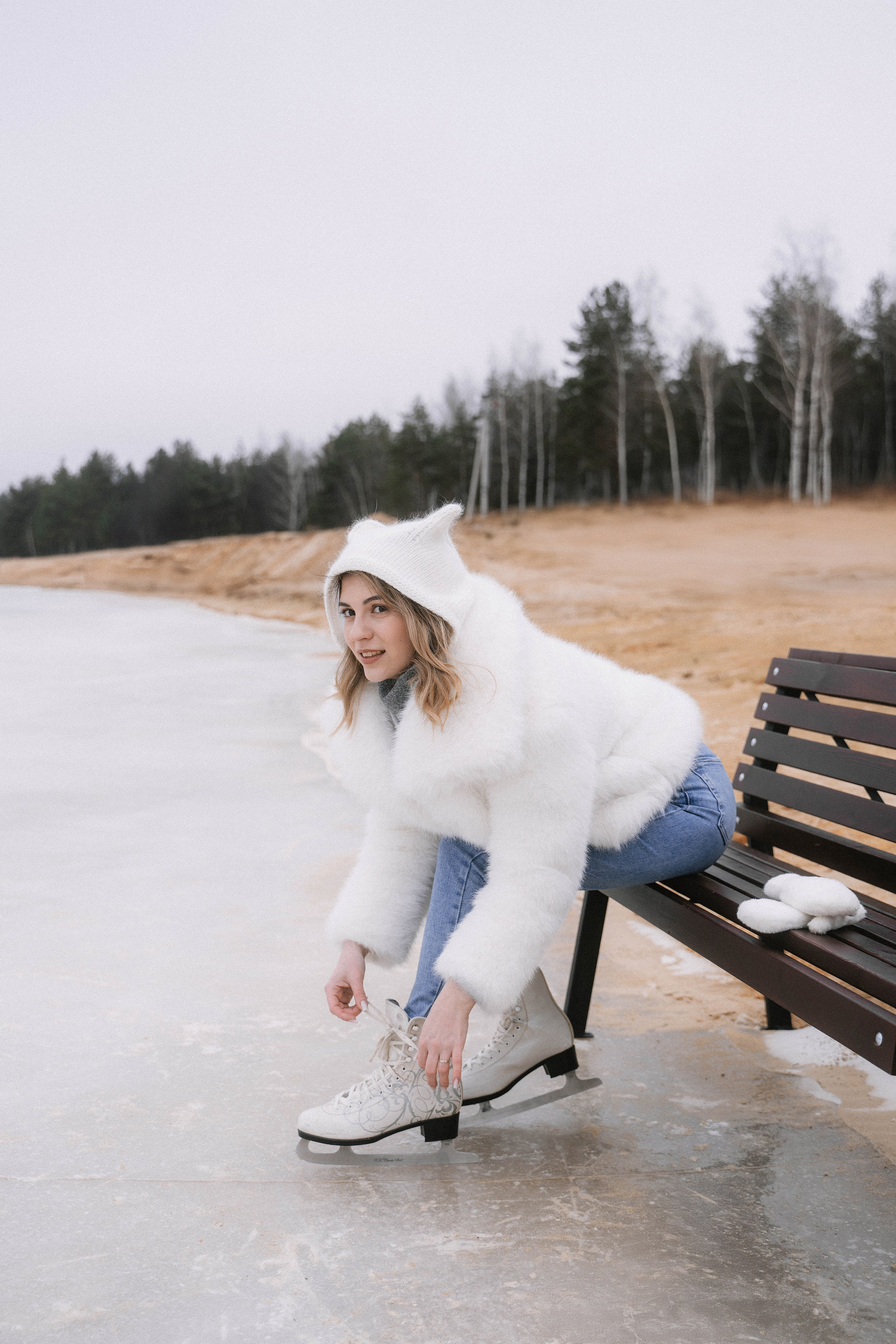 Женя. Свадебный, семейный фотограф в Рязани Лена Брант