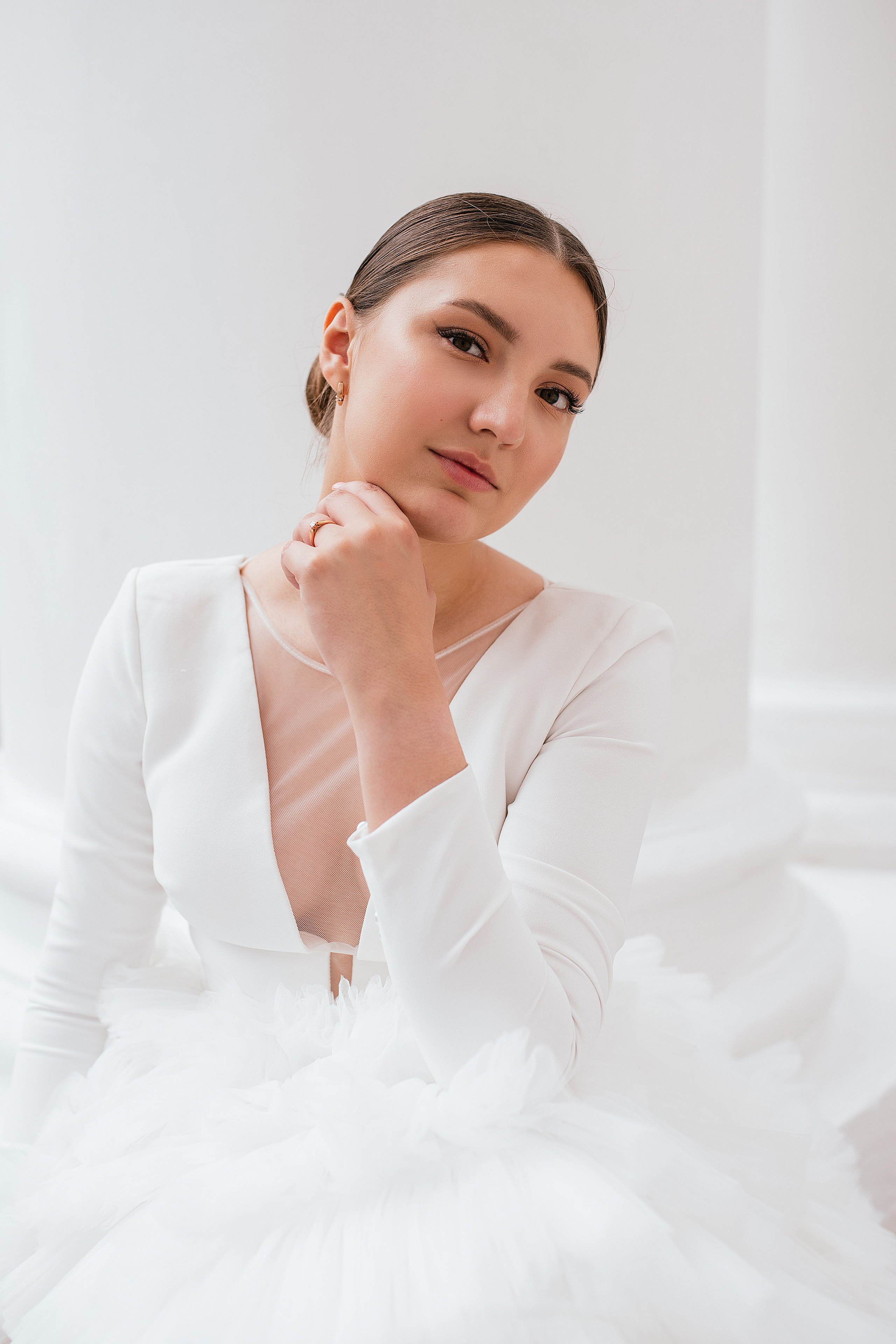 Wedding day #9. Свадебный, семейный фотограф в Рязани Лена Брант