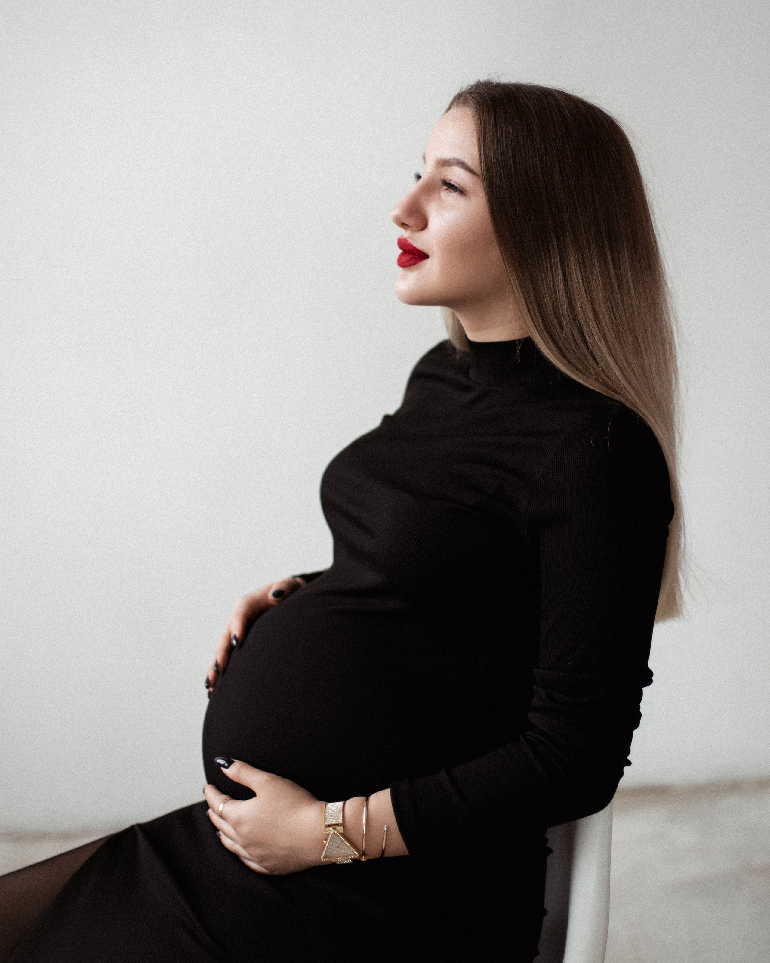 Семейные | в ожидании. Фотограф Санкт-Петербург | Валерия Рогальская