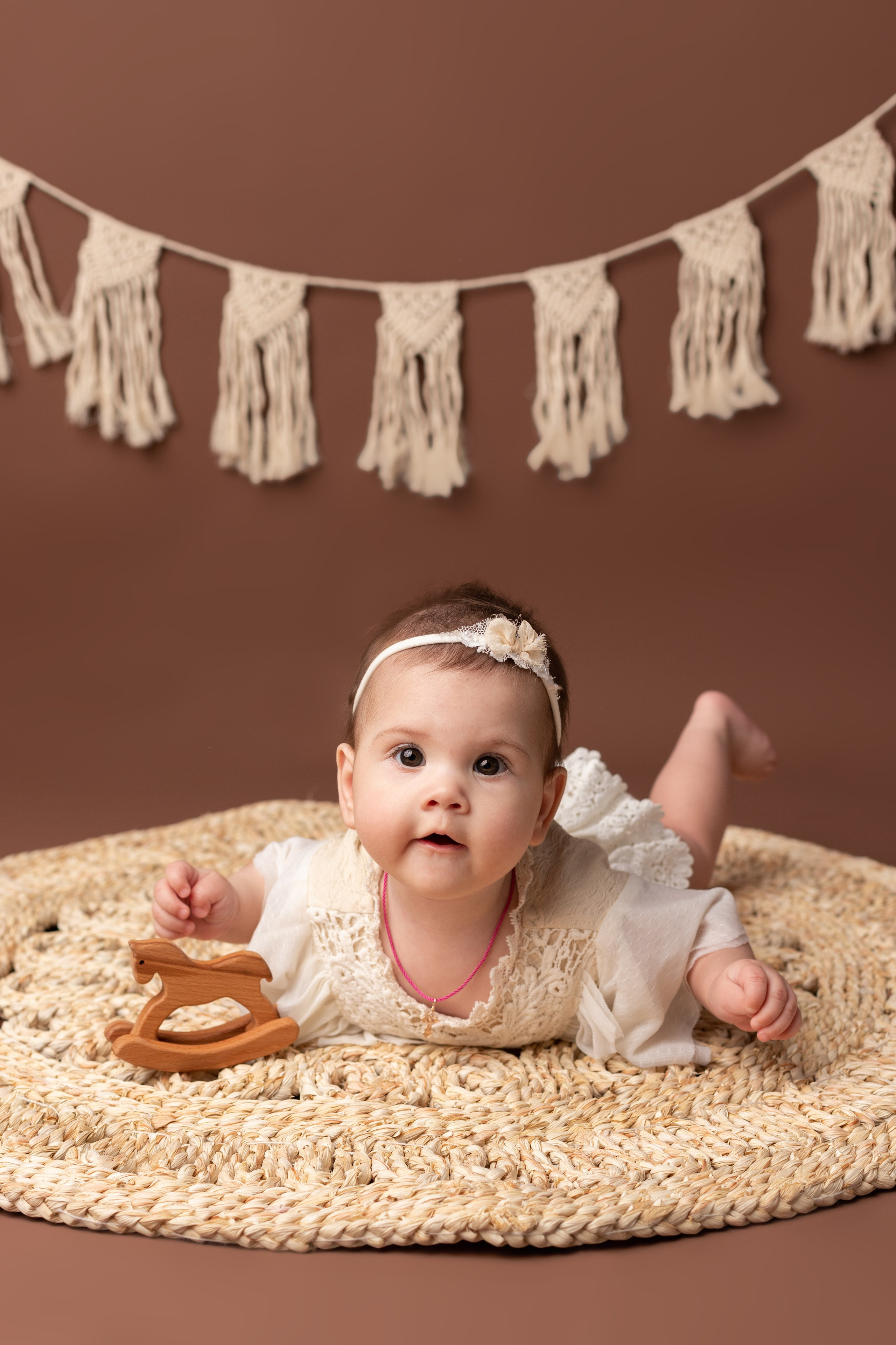 Фотосессии малышей до года. Фотограф новорожденных, детский фотограф в г. Оренбурге Екатерина Козлова