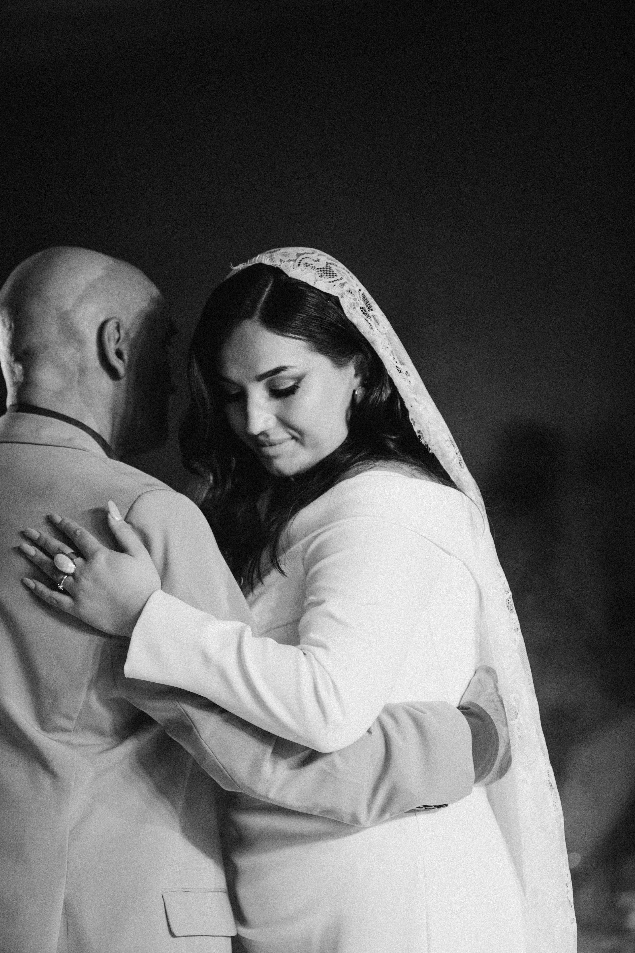 Зиля и Руслан. Фотограф Тимербаева Алина г. Сургут