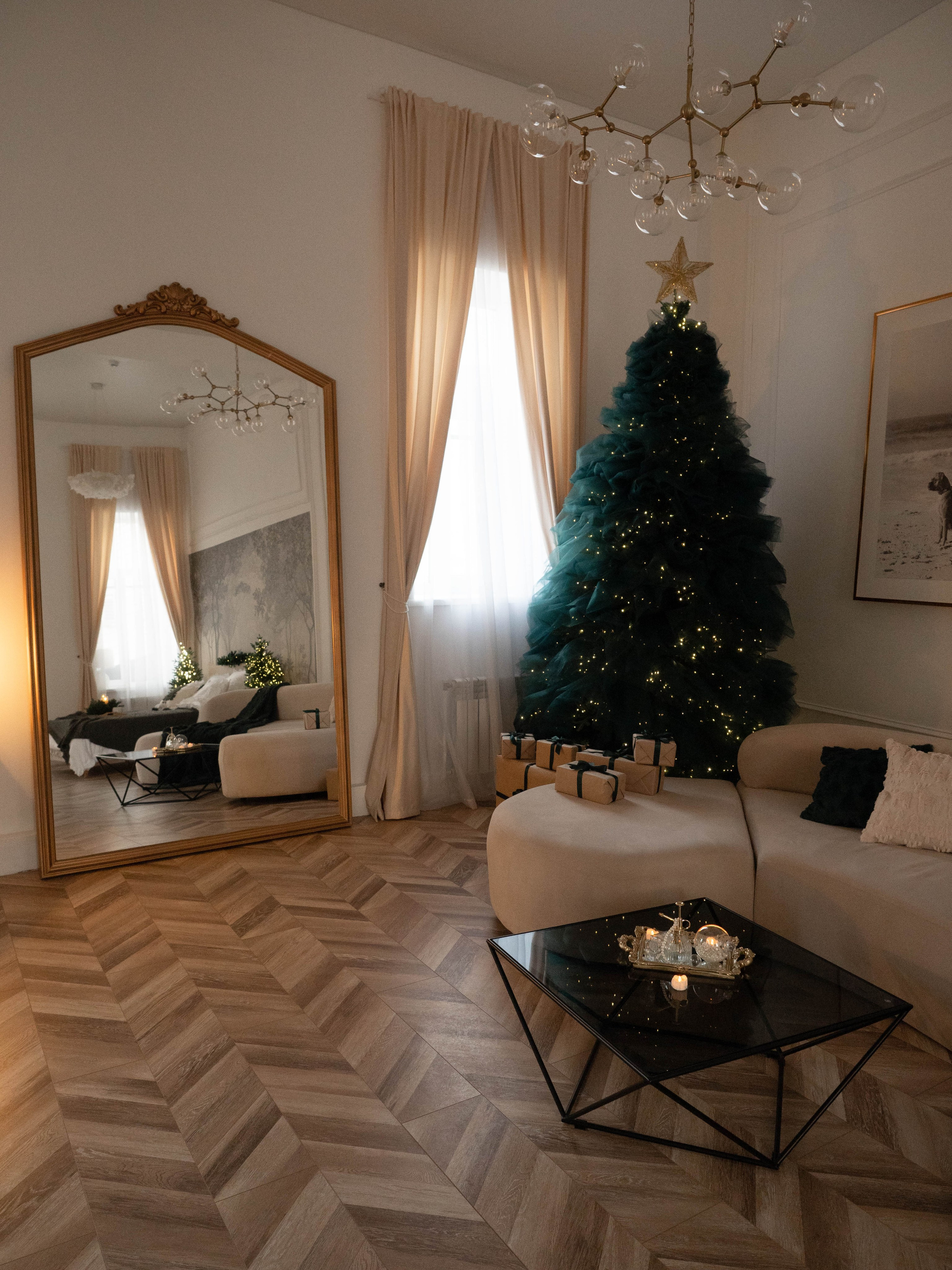 Зал Шарм. Фотостудия и пространство под мероприятия studio1884 в Казани