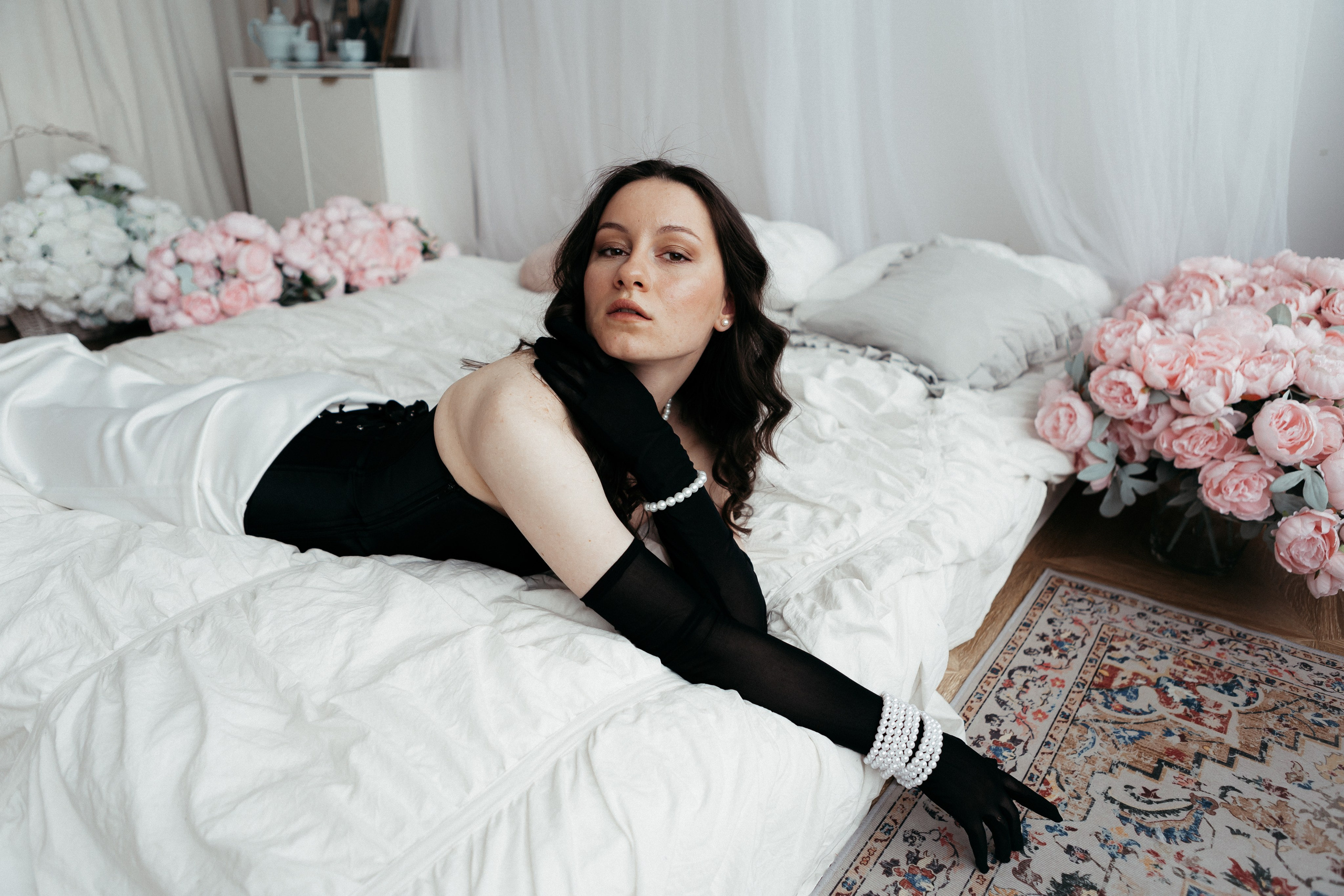 Ekaterina. Ника — ваш персональный фотограф в Нижнем Новгороде
