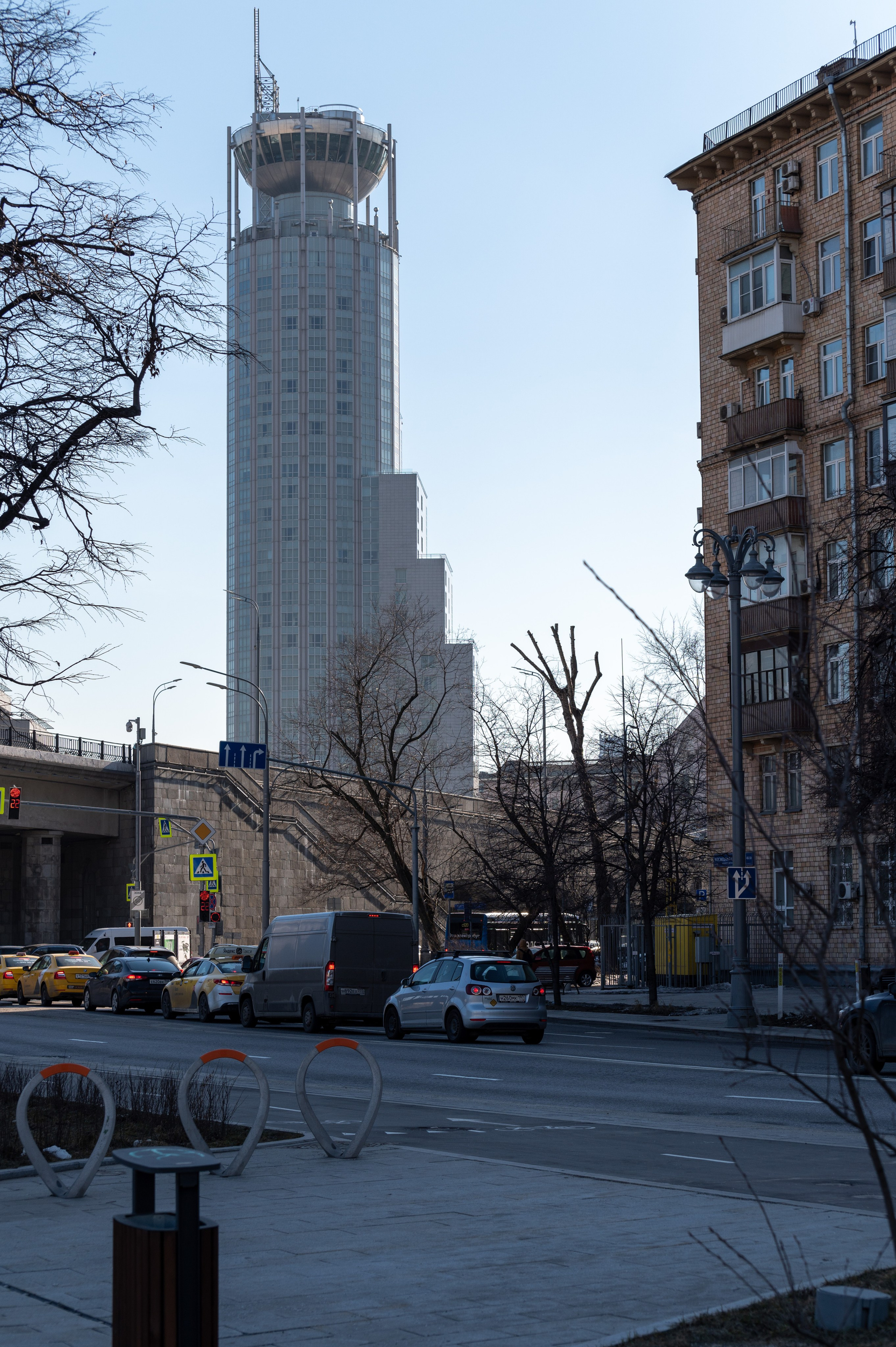 20230319 Балчуг. Дмитрий Ремизов. Фотография, как хобби