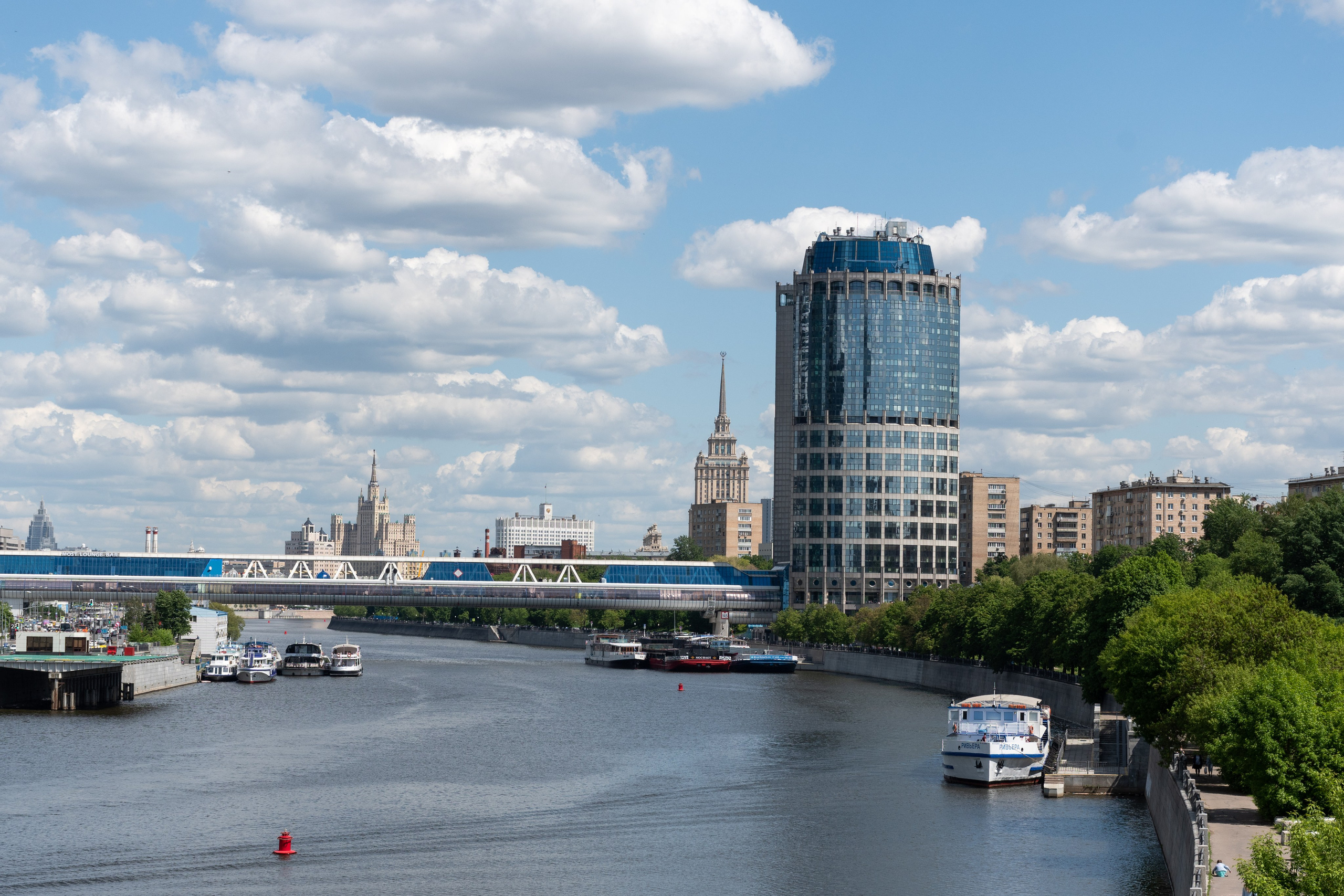 20210525_City. Дмитрий Ремизов. Фотография, как хобби