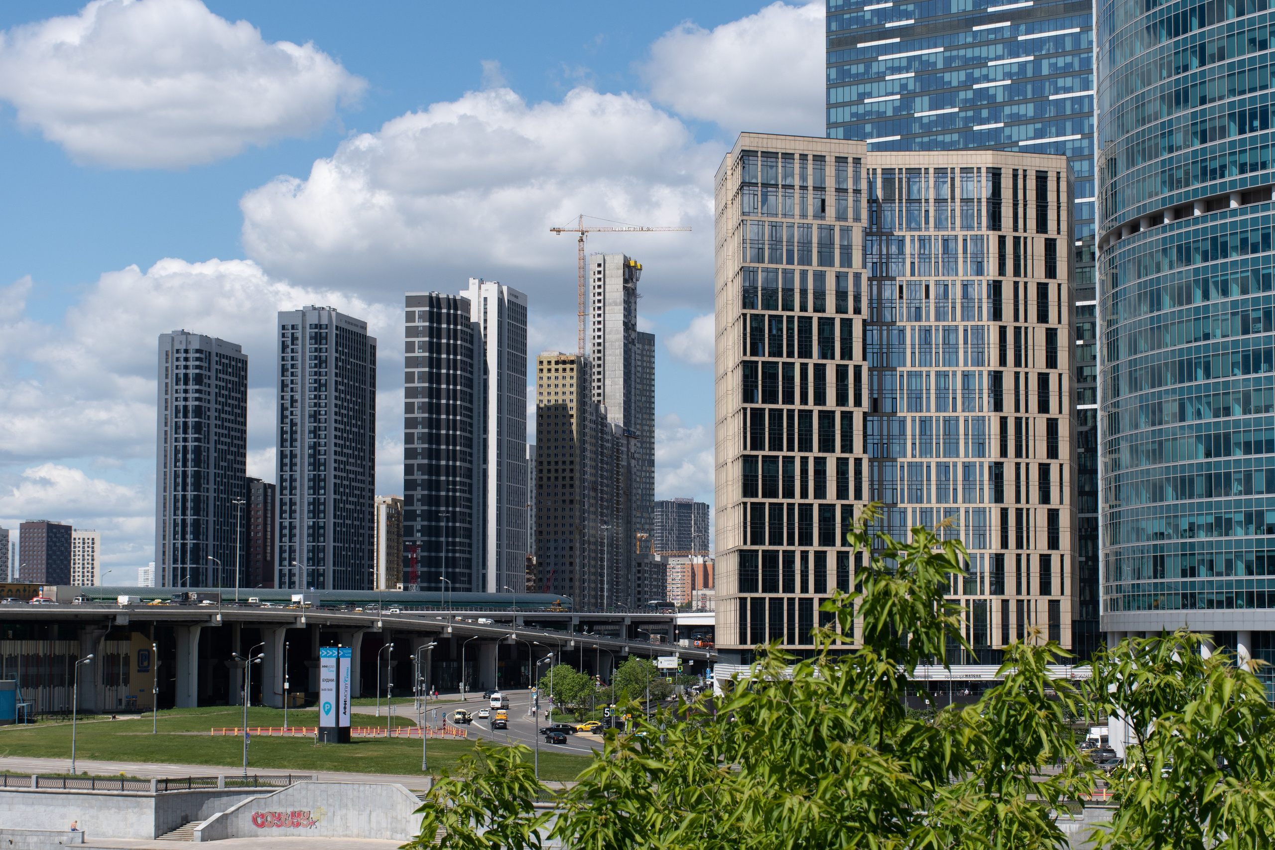 20210525_City. Дмитрий Ремизов. Фотография, как хобби