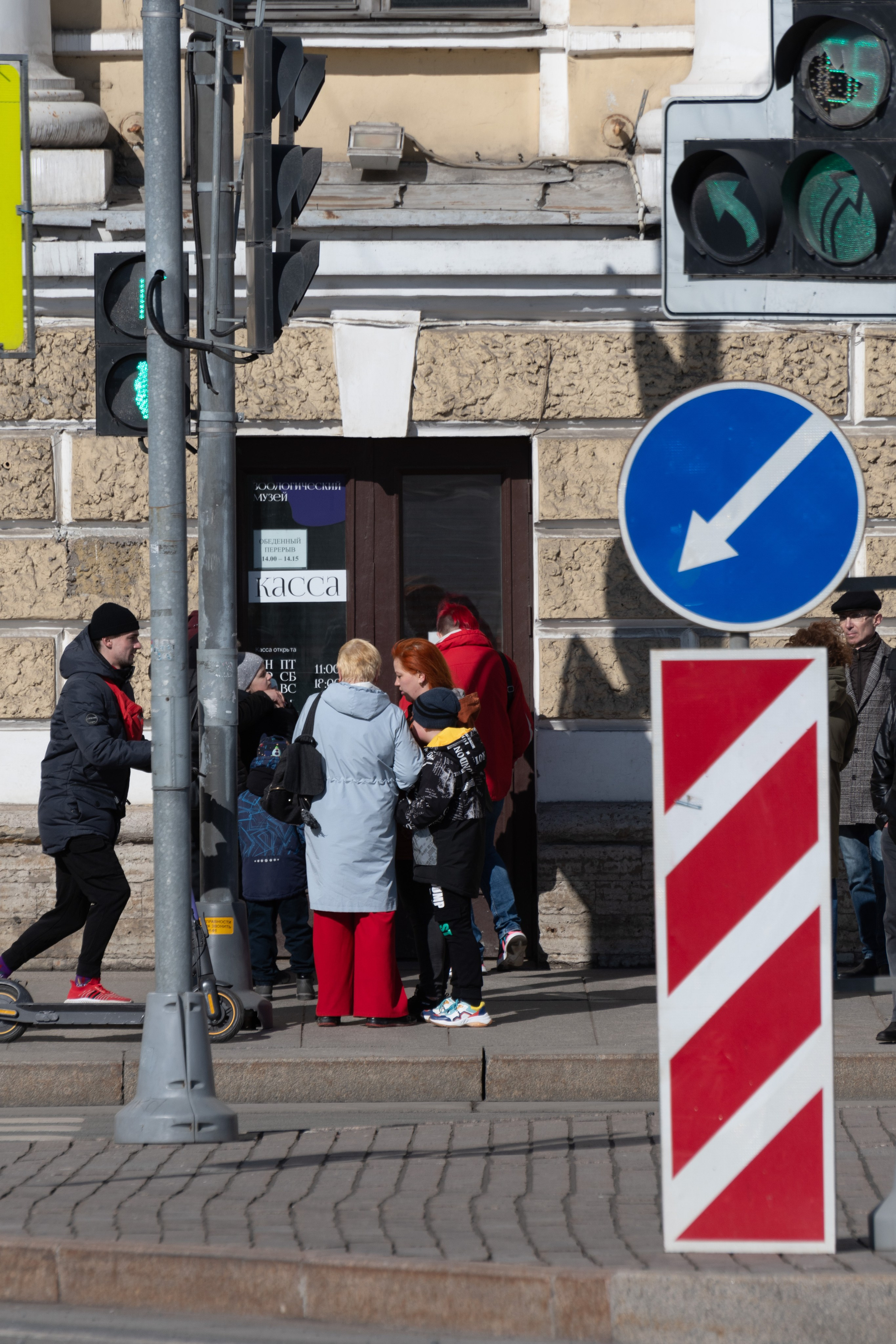 20220411-16 Санкт-Петербург. Дмитрий Ремизов. Фотография, как хобби