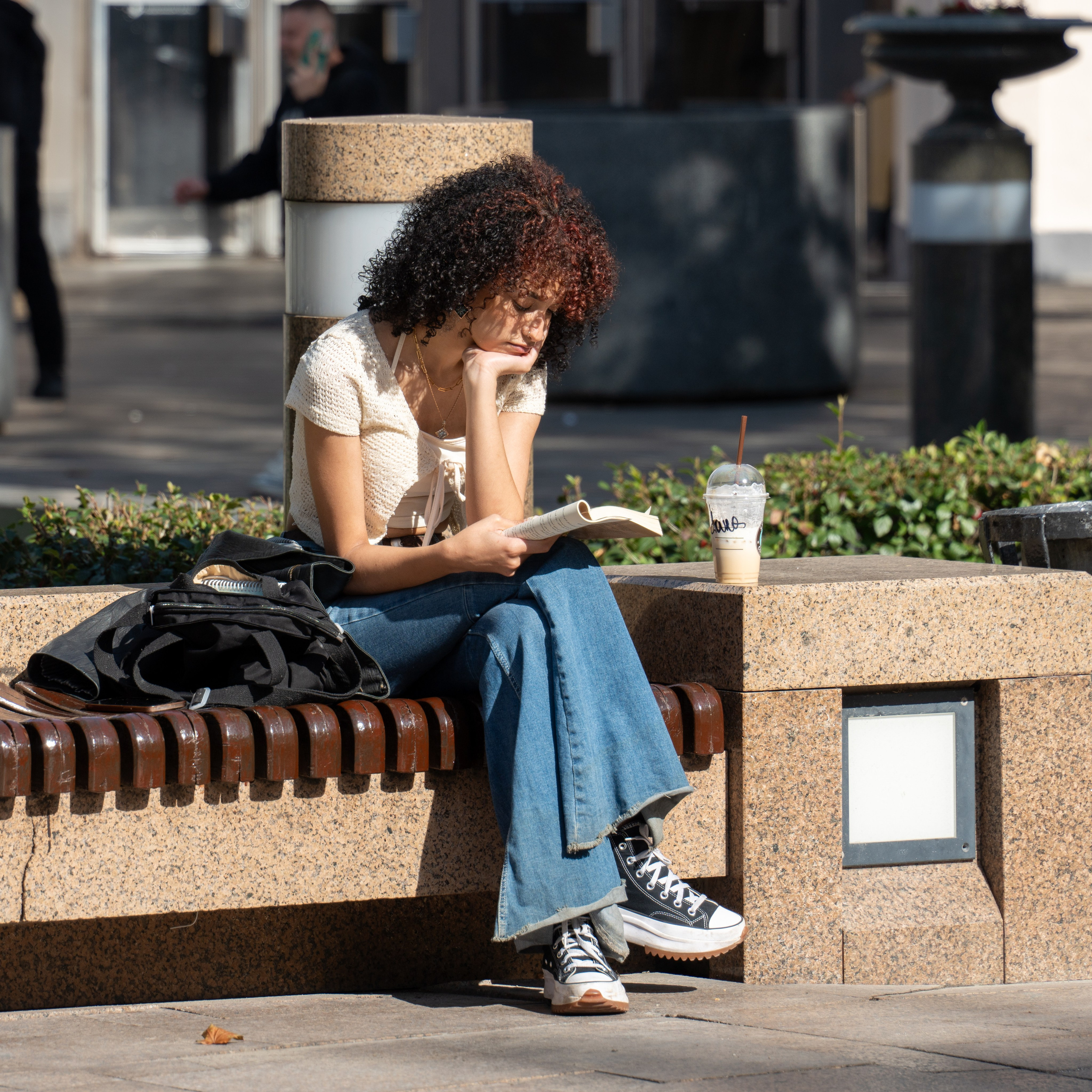20250913 Новокузнецкая — Охотный ряд. Дмитрий Ремизов. Фотография, как хобби