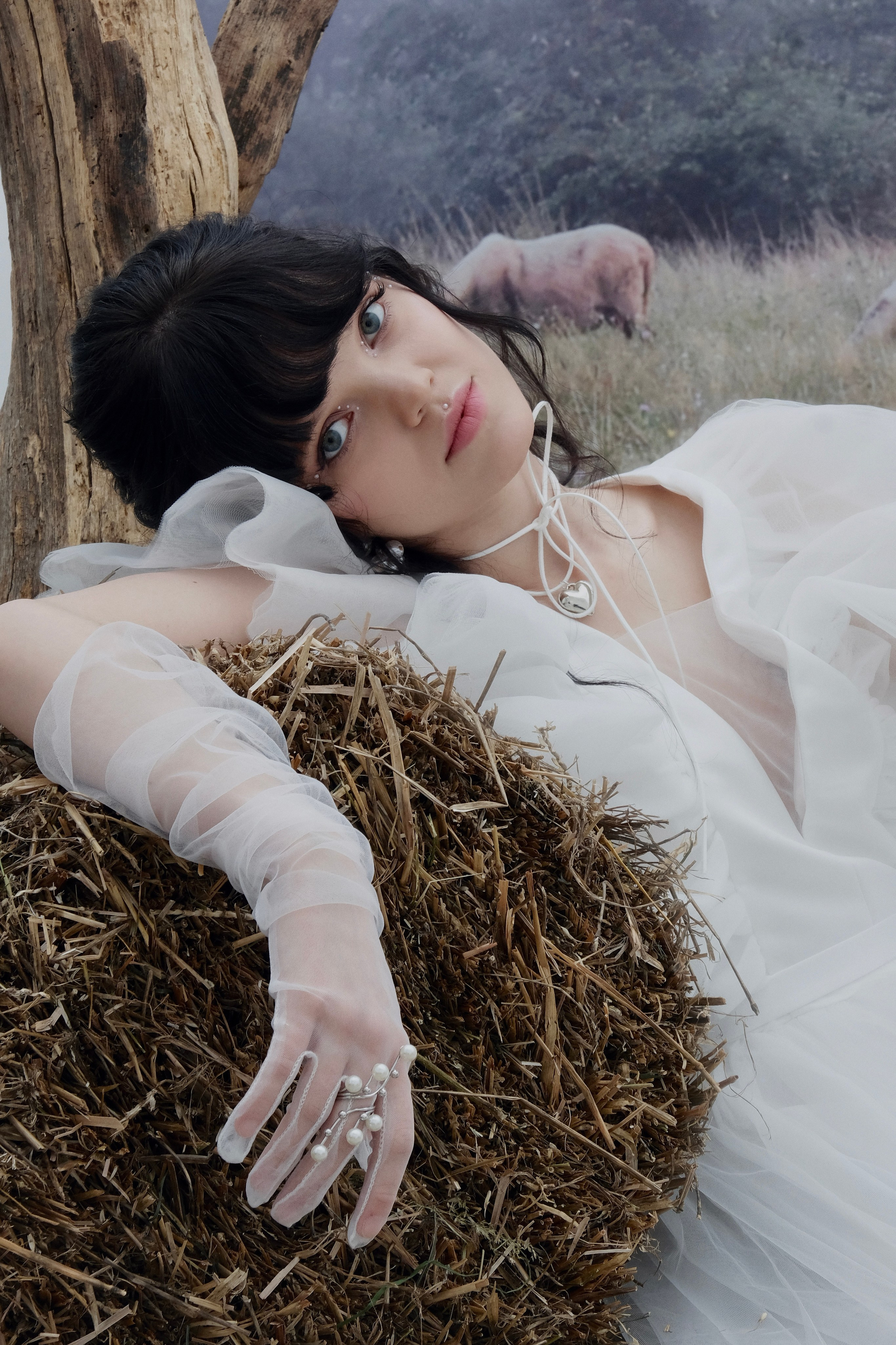 Александр Фисенко Портретный фотограф в Москве