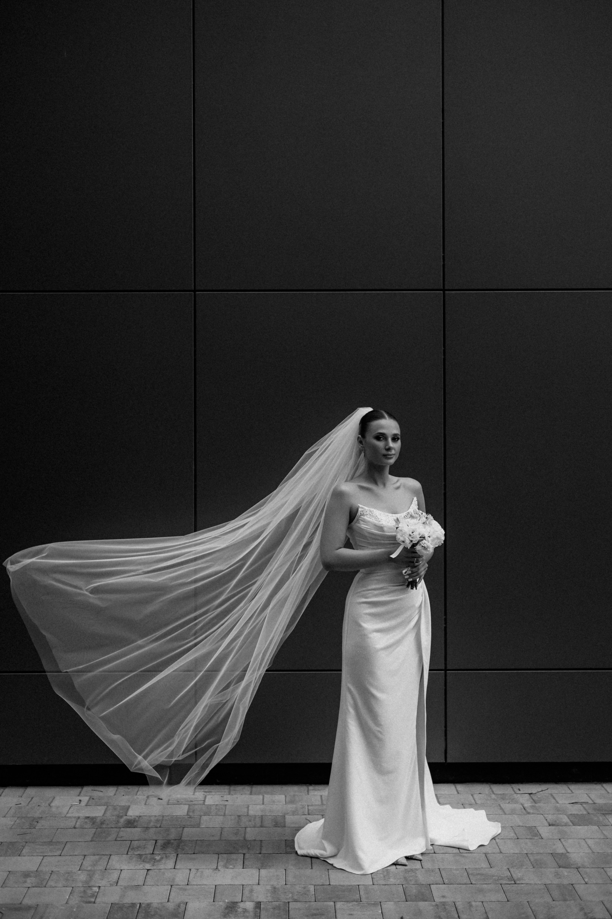 Свадьбы. Свадебный и портретный фотограф в Нижнем Новгороде Дарья Воронова