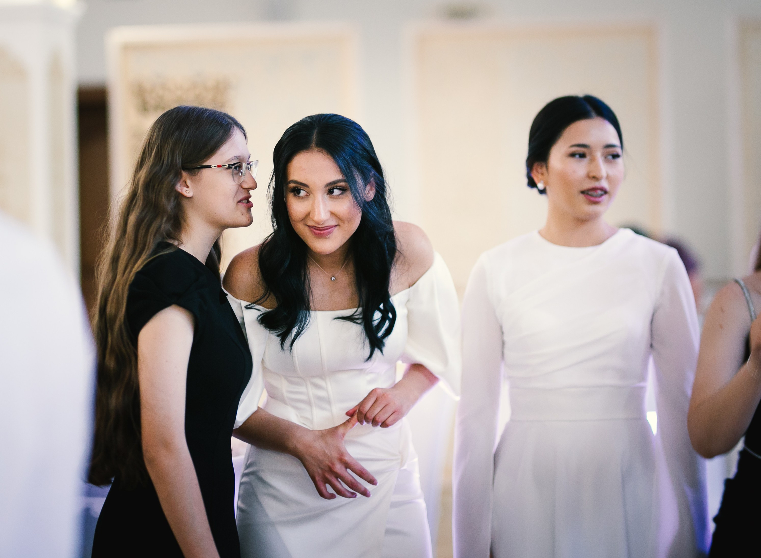 Последний звонок и выпускной. Фотограф в Крыму