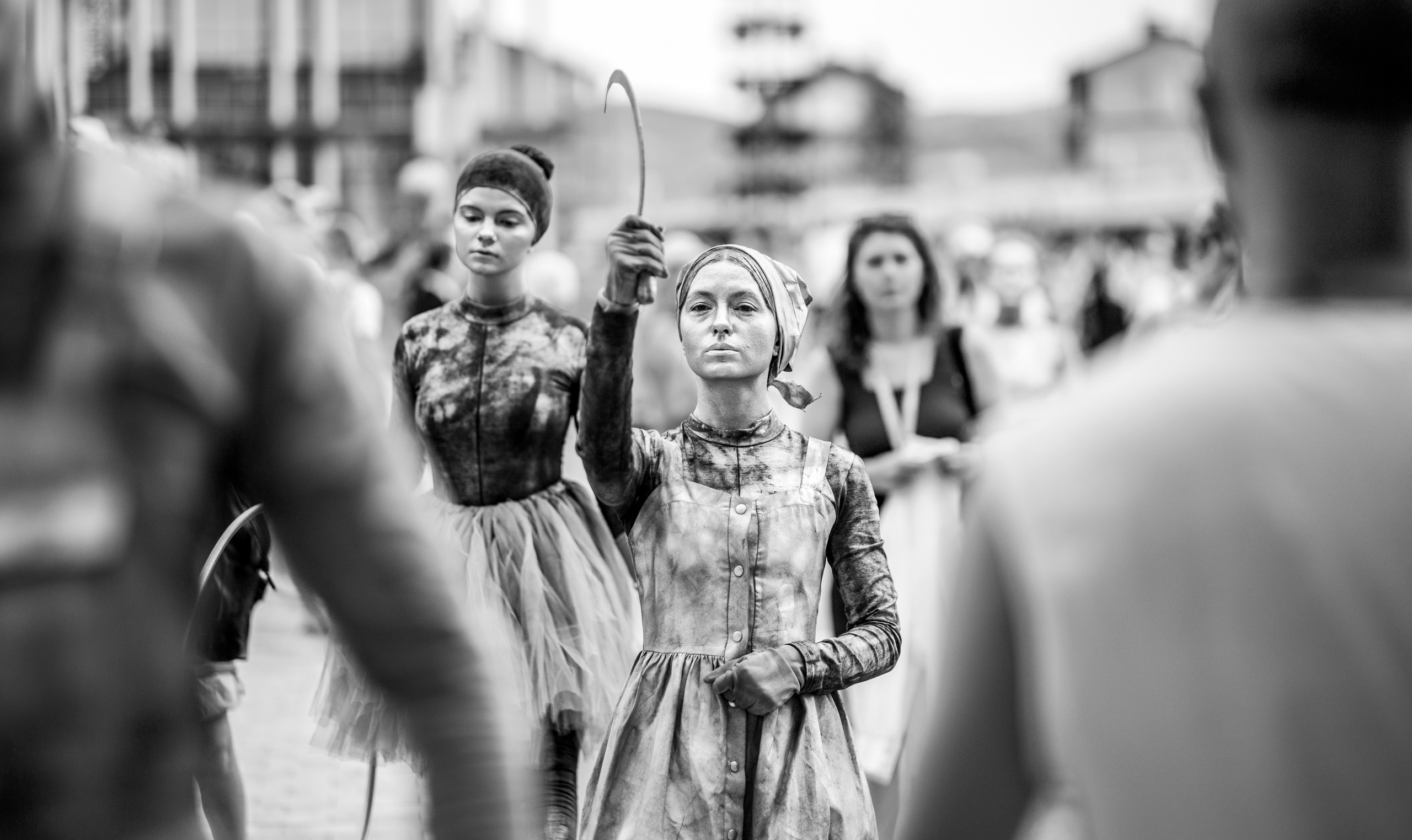 Таврида Арт 2025. Фотограф в Крыму