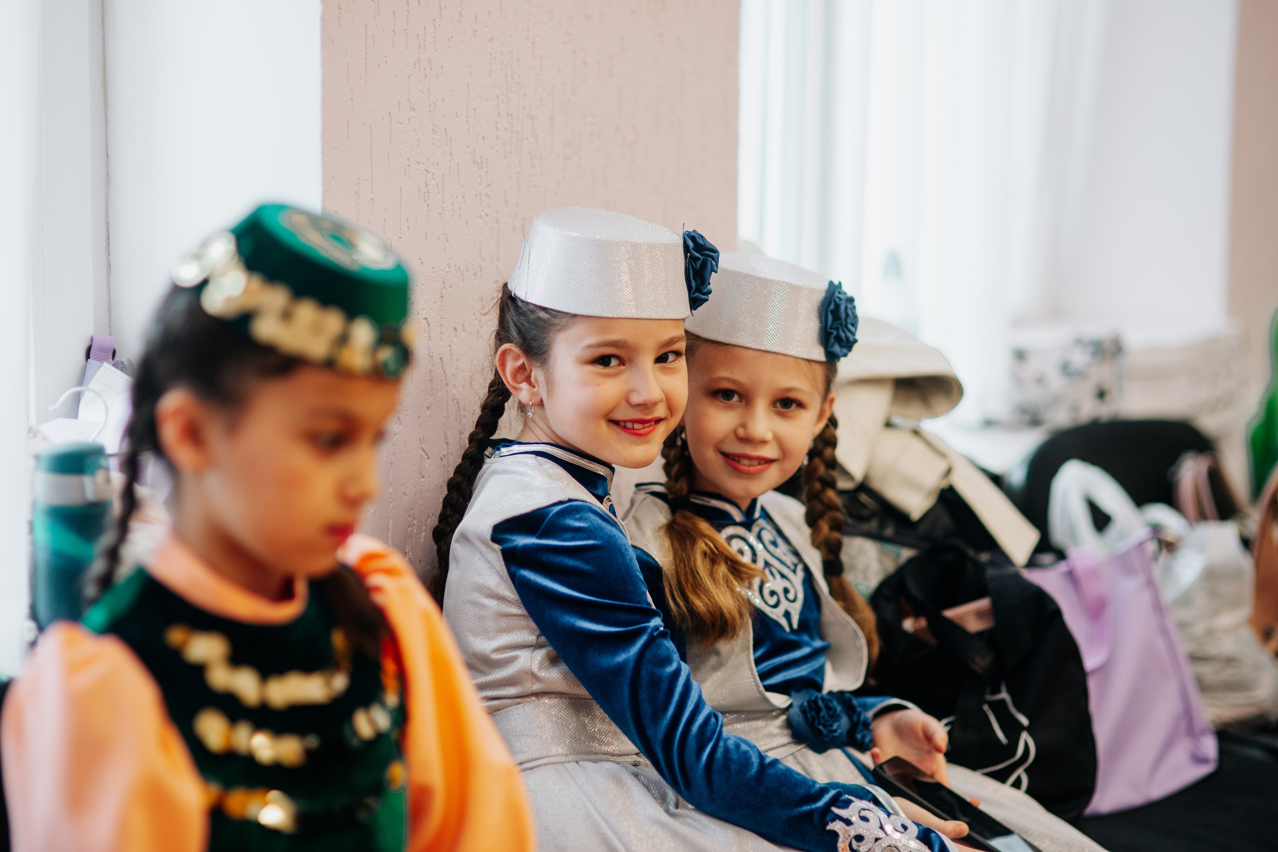 Конерт Ильхам. Фотограф в Крыму