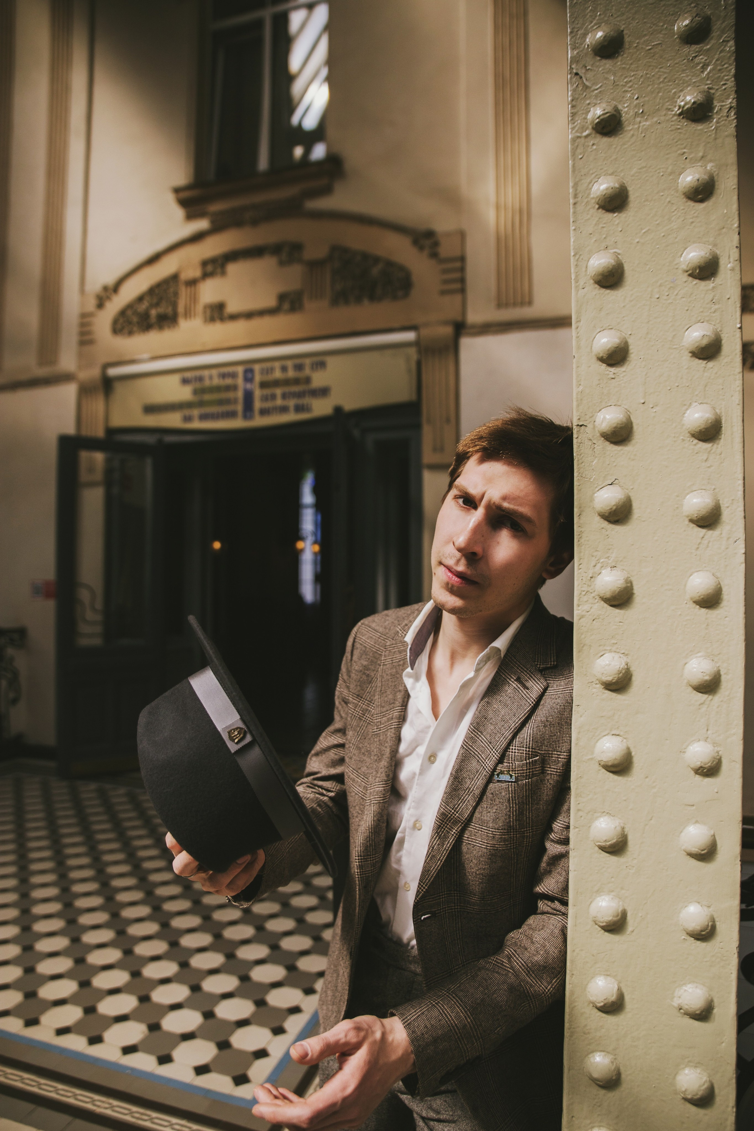 Портреты. Наталья Скворцова — портретный фотограф