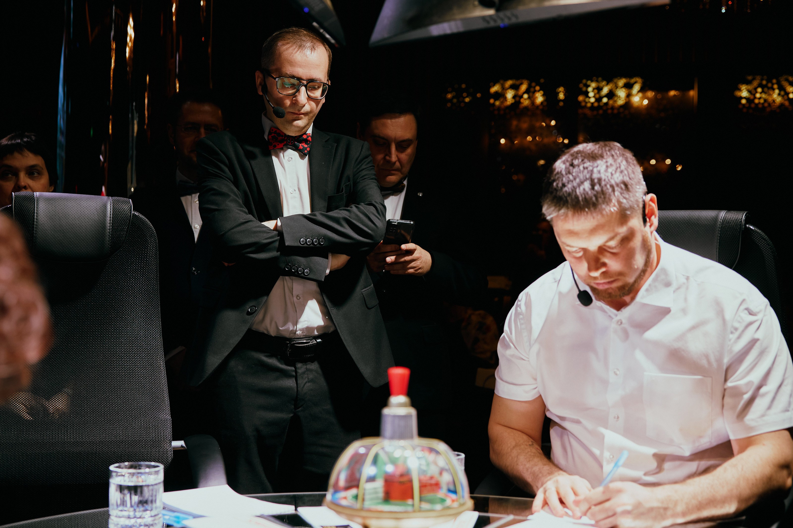 Репортаж. GoodLine Agency