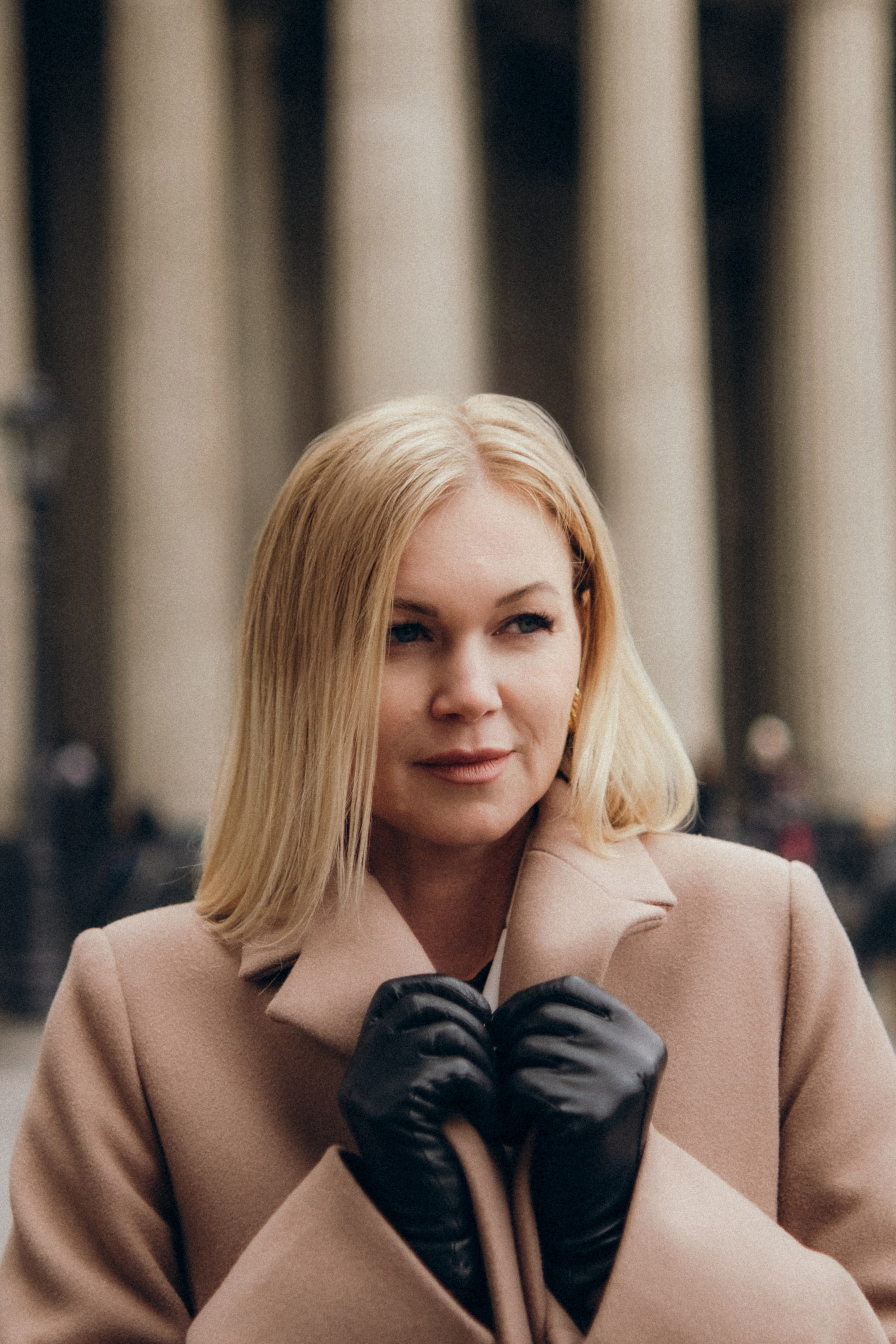 Ольга и Наталья. Фотограф в Санкт-Петербурге Кристина Брянская