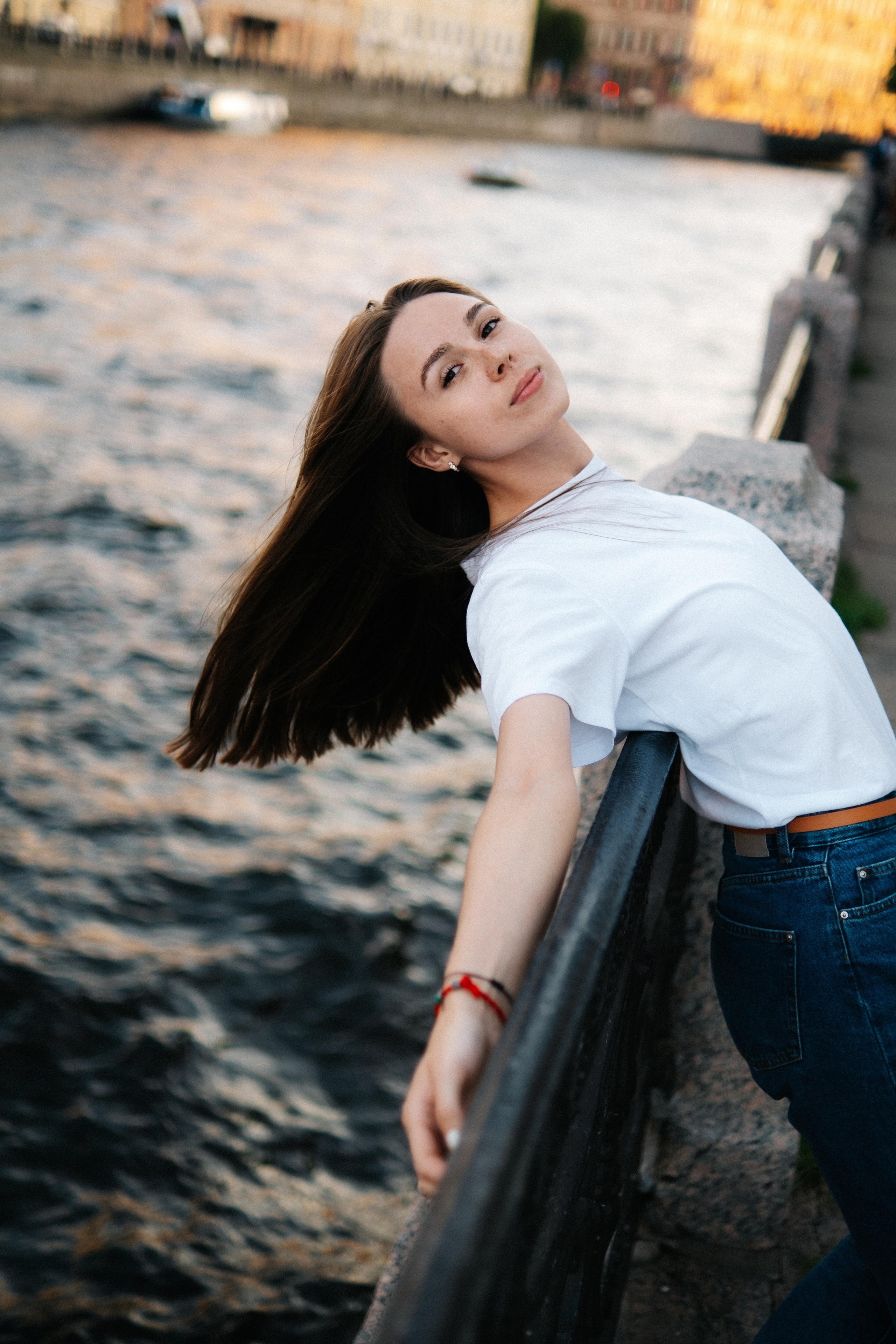 Исаакиевский собор (лето) 2. Фотограф в Санкт-Петербурге Кристина Брянская