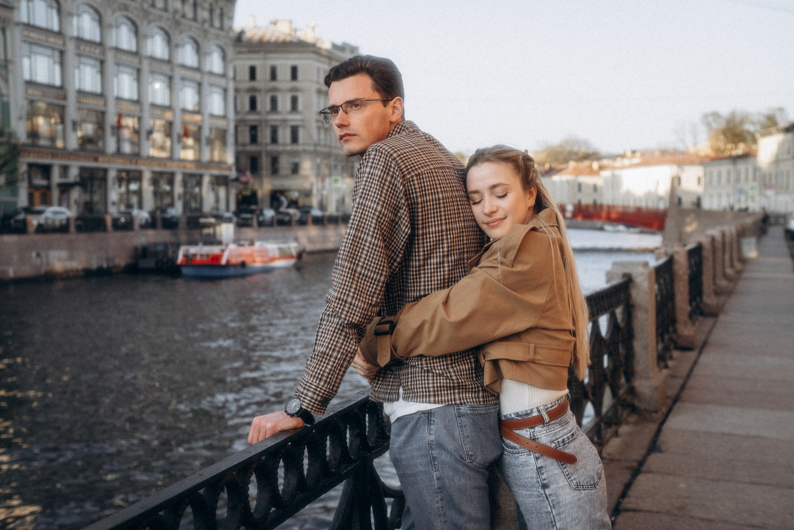 Love story фотосессия Санкт-Петербург. Фотограф в Санкт-Петербурге Кристина Брянская