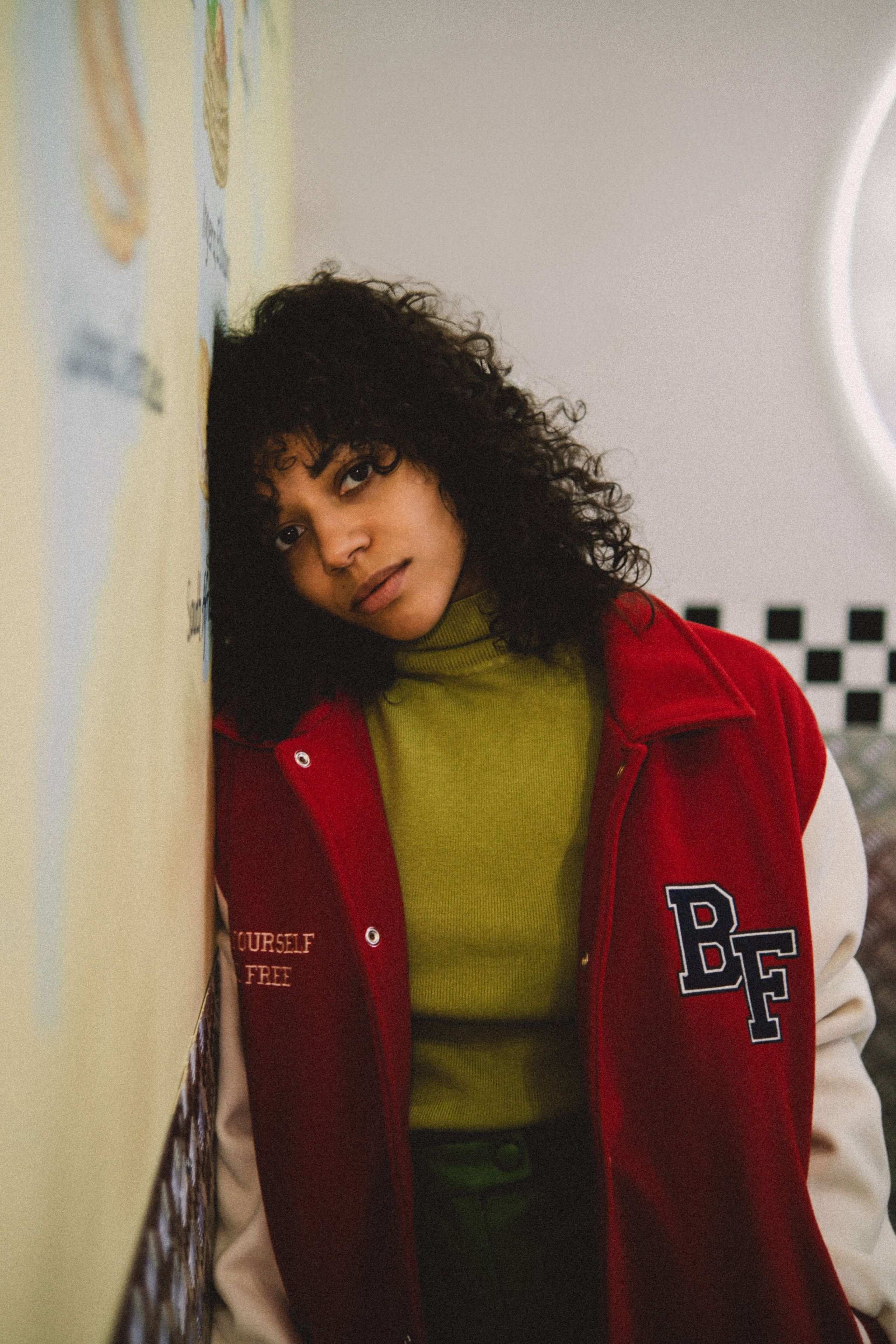 Грустно. Фотограф в Санкт-Петербурге Кристина Брянская