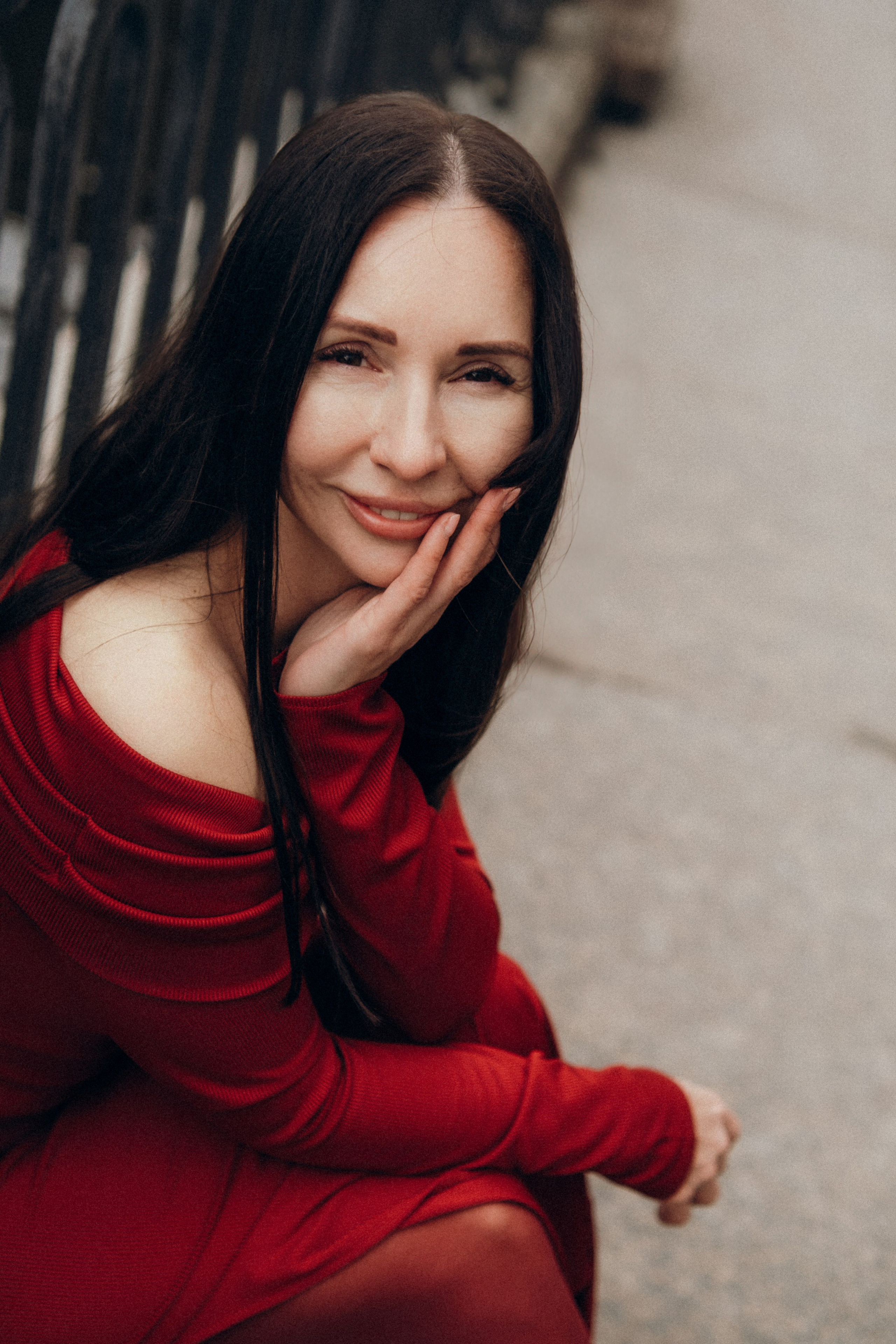 Ольга и Наталья. Фотограф в Санкт-Петербурге Кристина Брянская