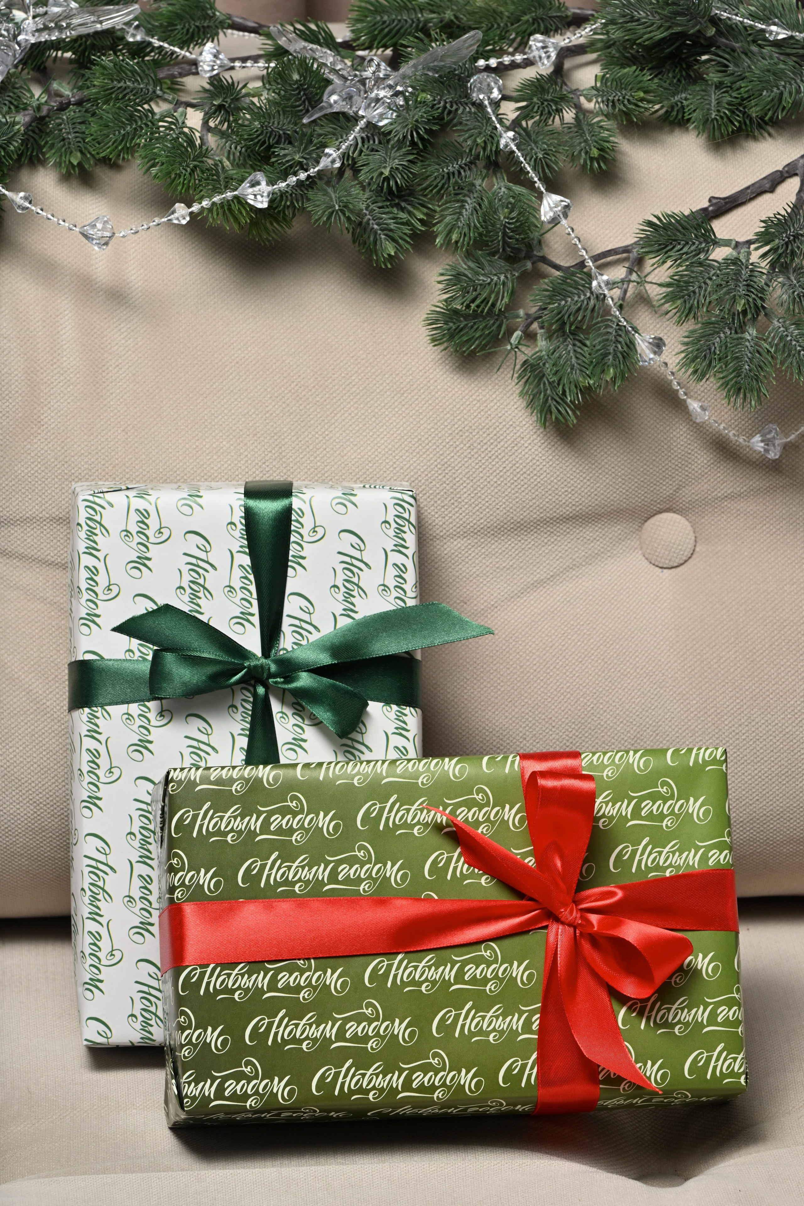 Подарочная бумага. Фотосъемка мероприятий