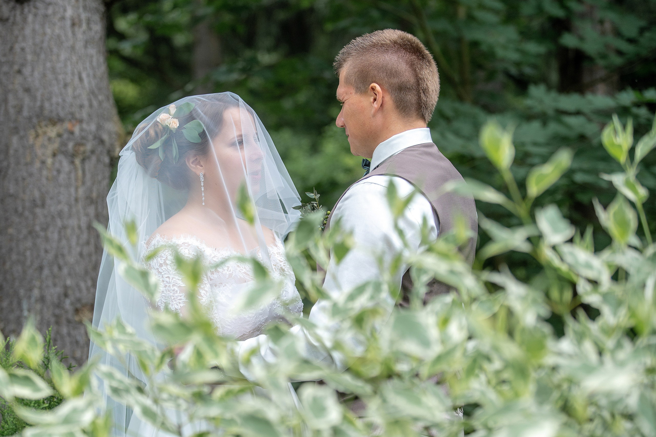 Дмитрий и Вика. Архив