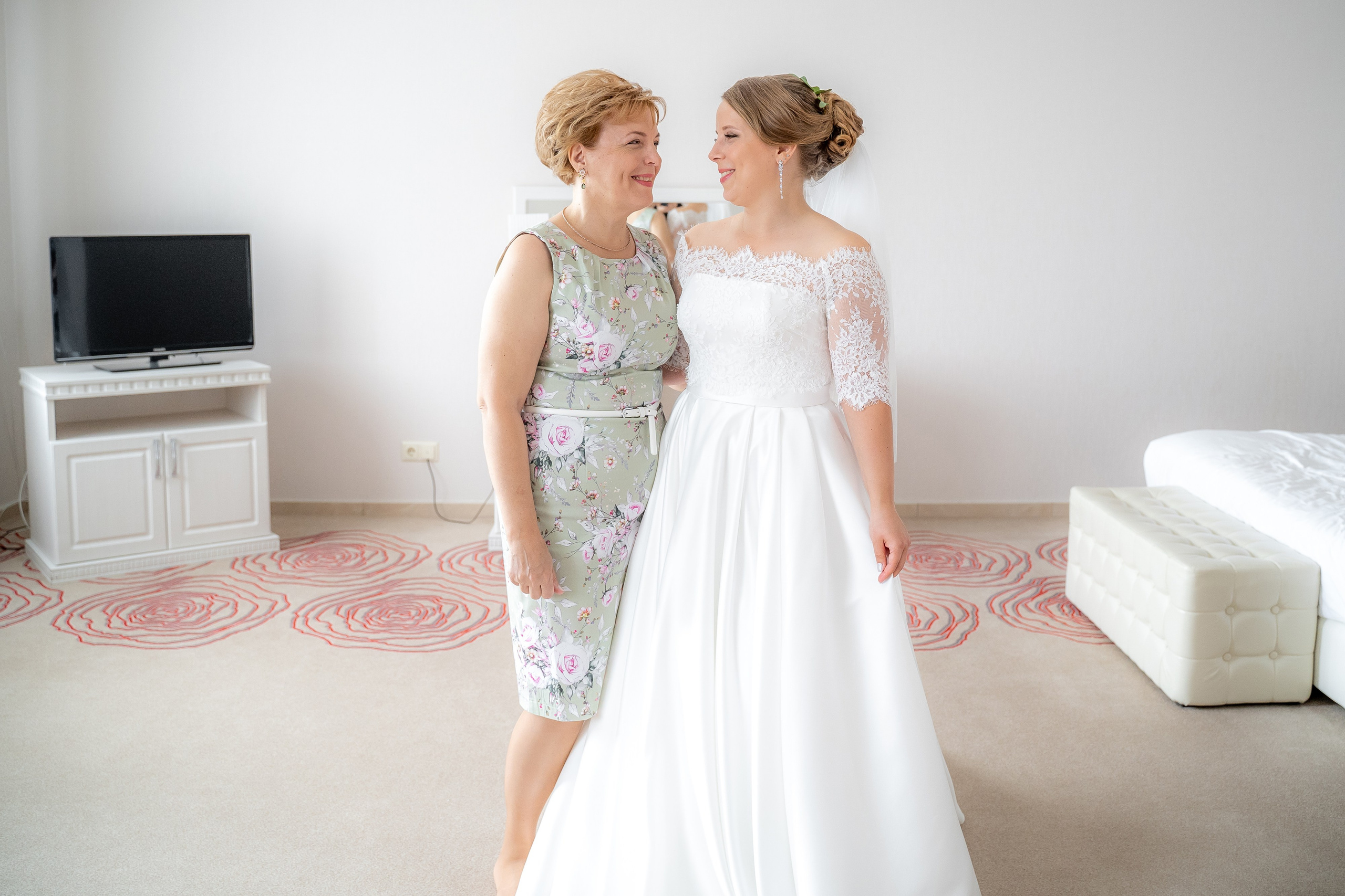 Дмитрий и Вика. Архив